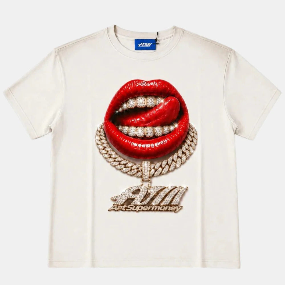 ARTSUPERMONEY GRILLZP