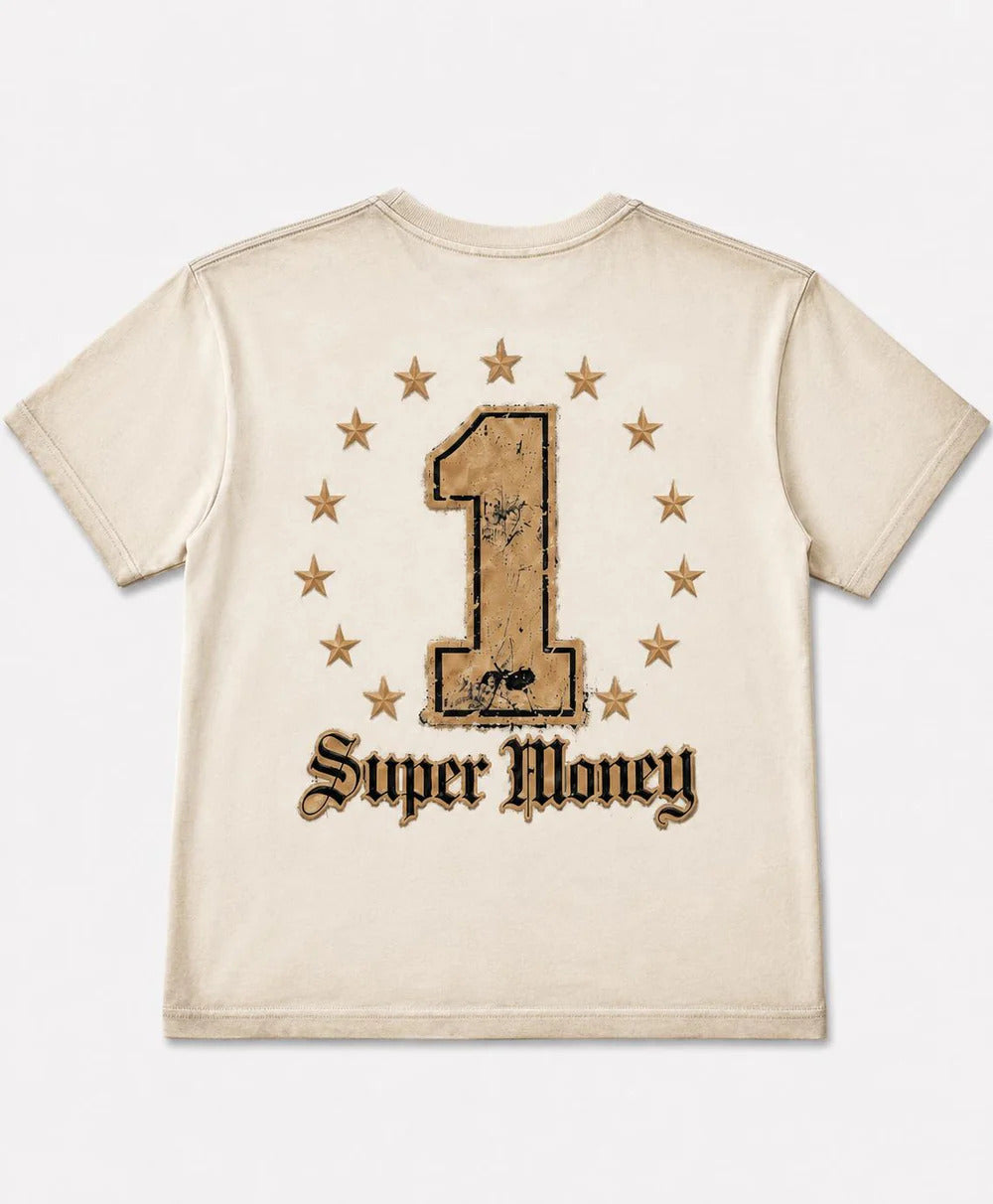 ARTSUPERMONEY GRILLZP