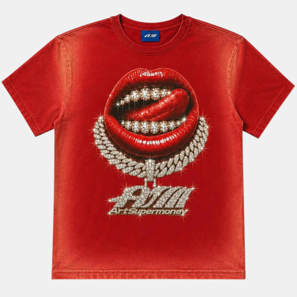 ARTSUPERMONEY GRILLZR
