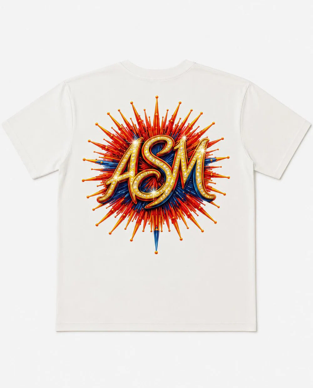 ARTSUPERMONEY LAS VEGAS MONEYB