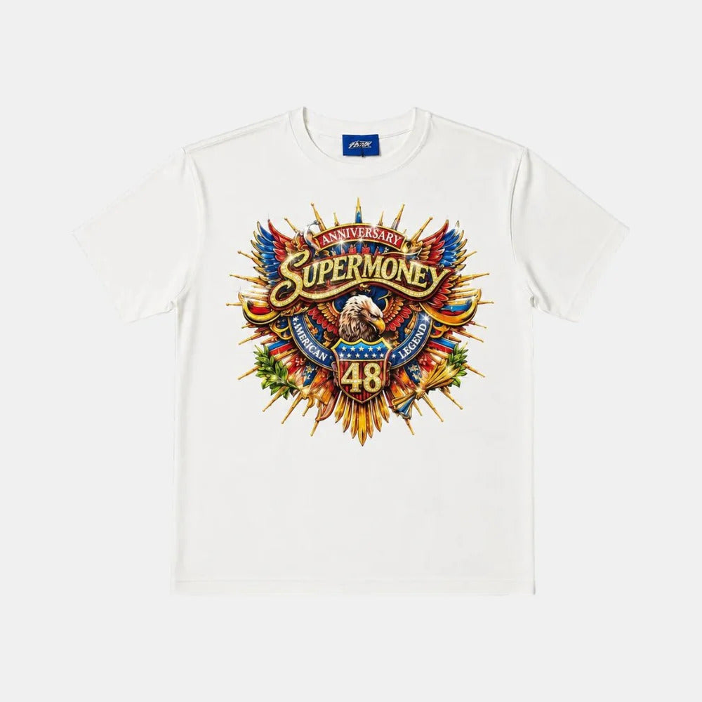 ARTSUPERMONEY LAS VEGAS MONEYB
