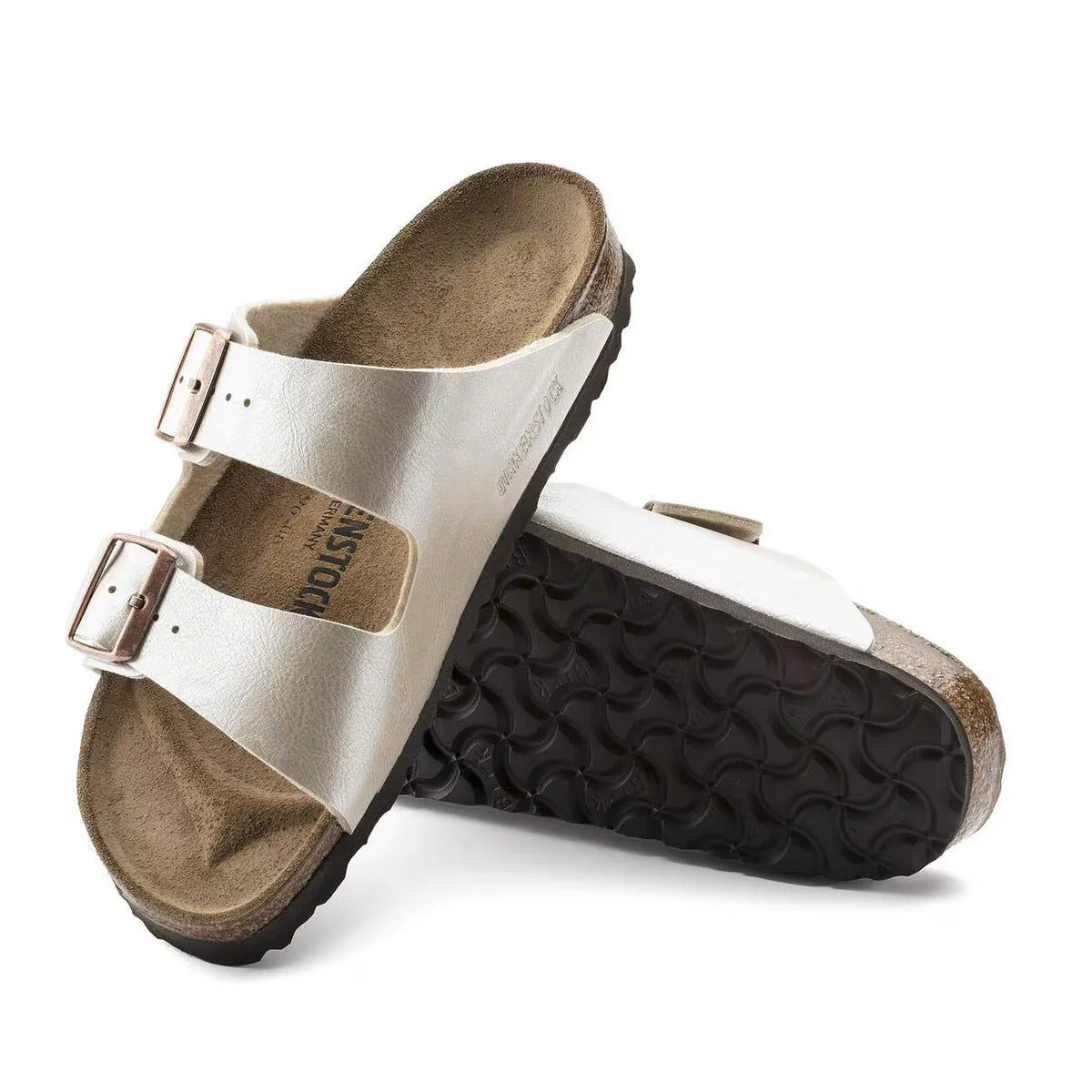 Birkenstock 1009921 ARIZONABP