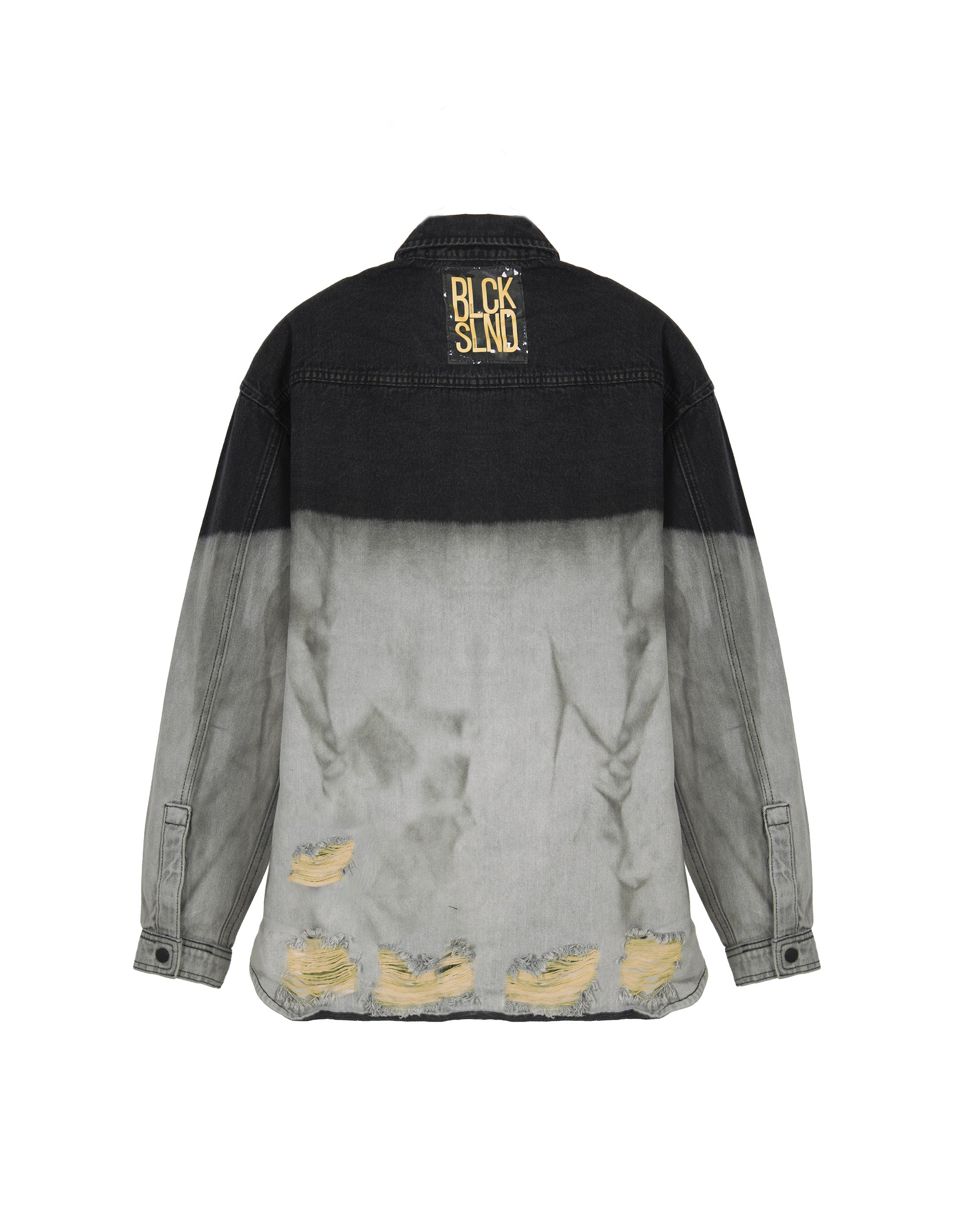 BLACK ISLAND 17134B