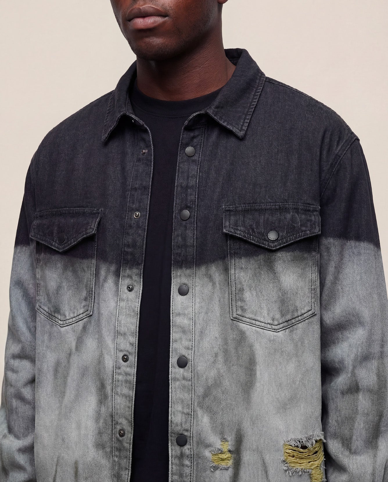 BLACK ISLAND 17134B