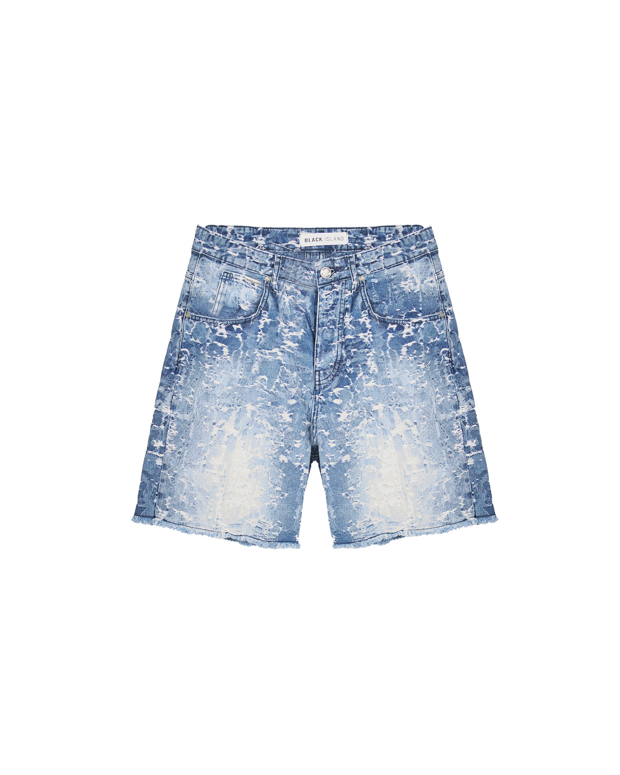 BLACK ISLAND 17141BL