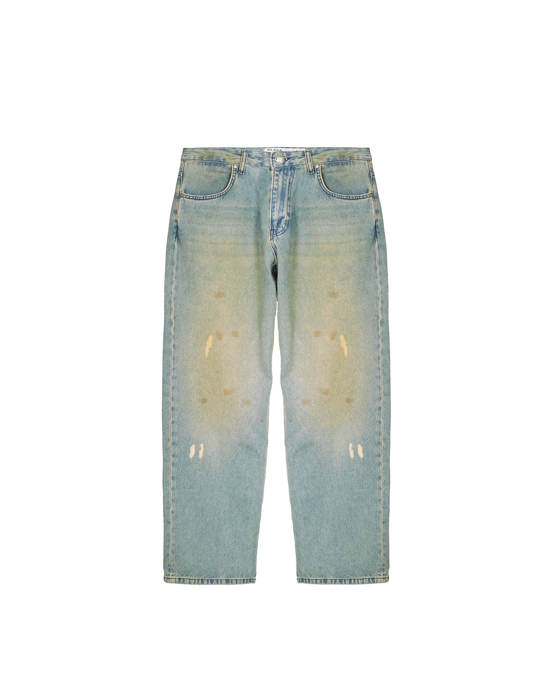 BLACK ISLAND 17298BL