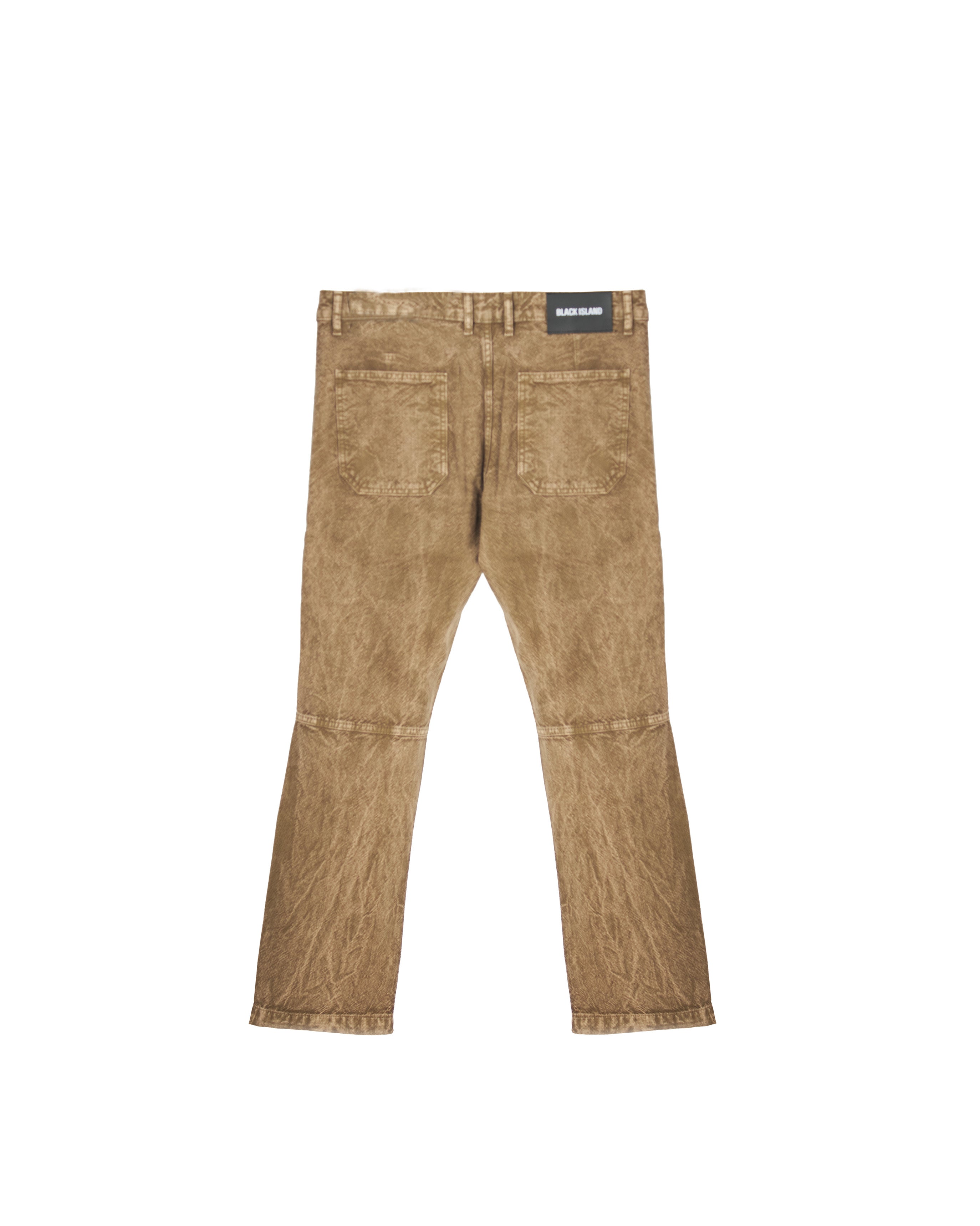 BLACK ISLAND 17300BR