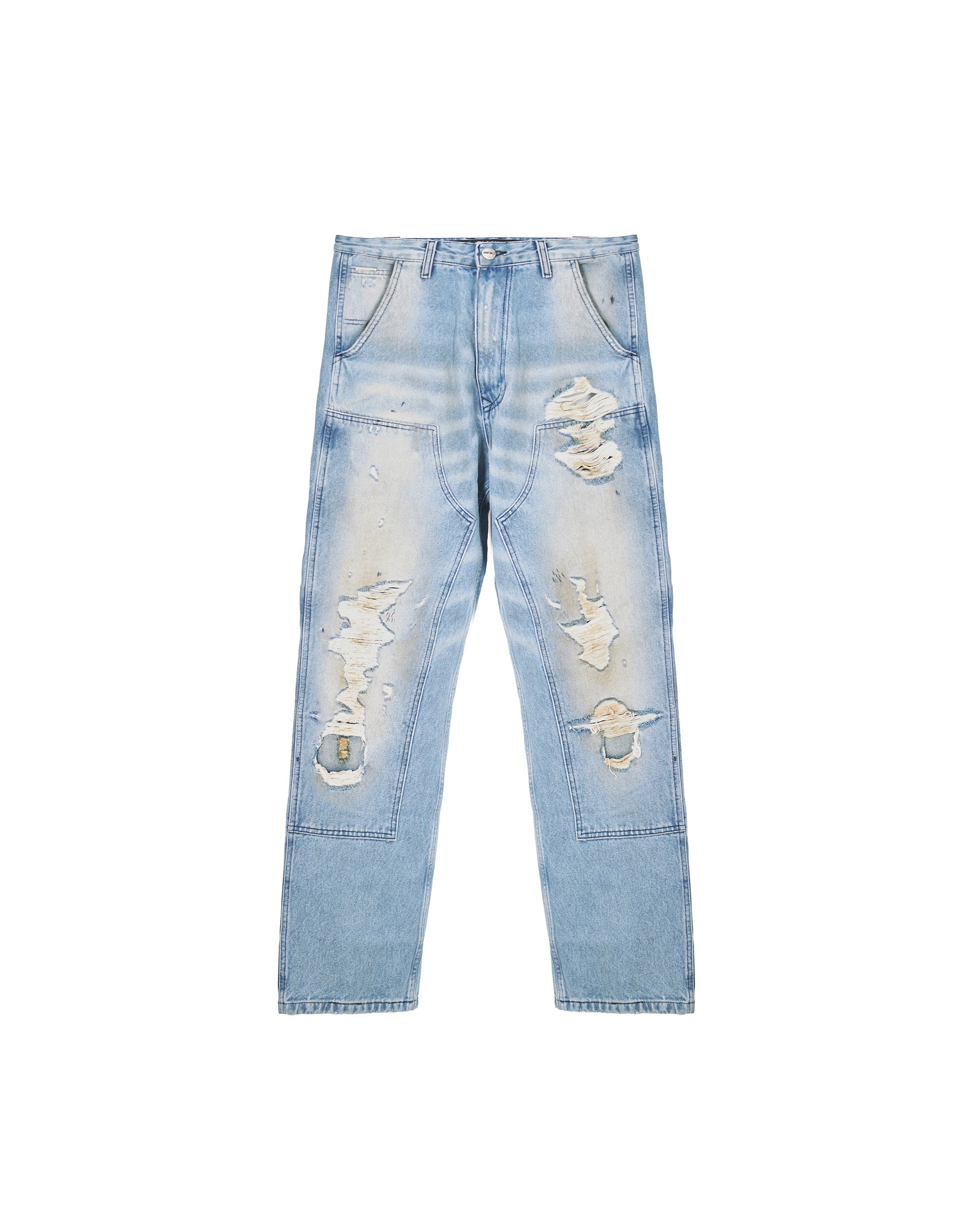 BLACK ISLAND 17406BL