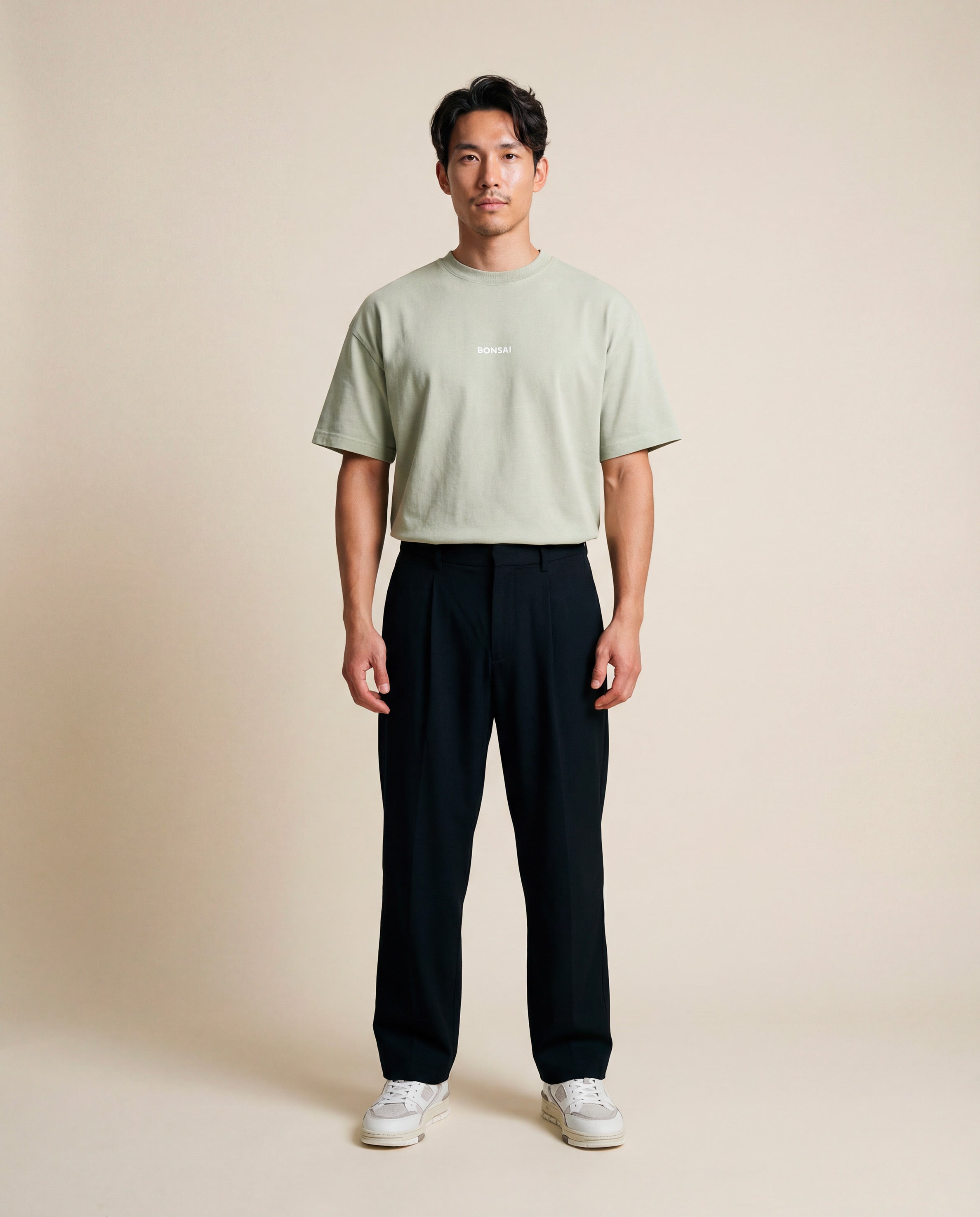 BONSAI TS001001A