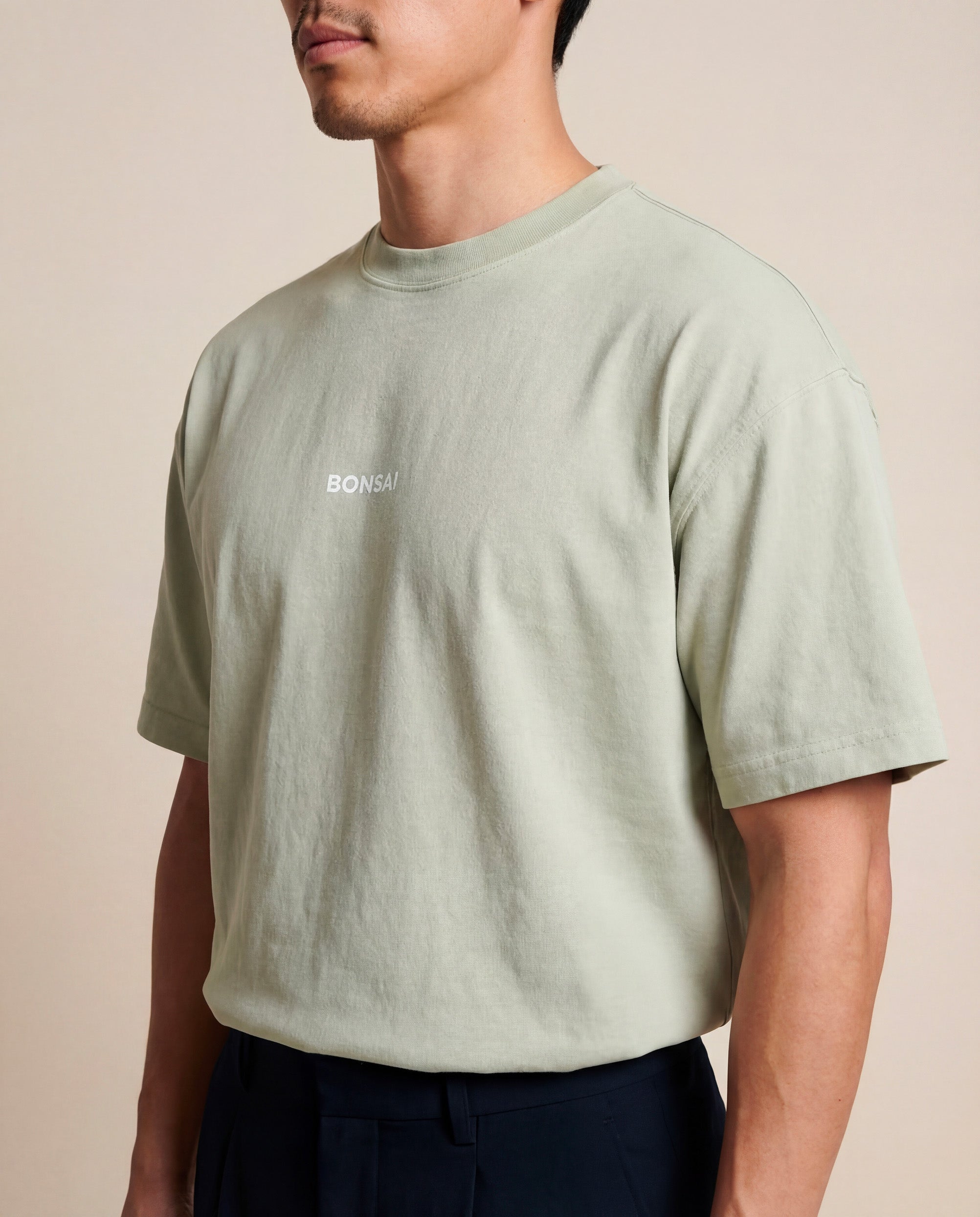 BONSAI TS001001A