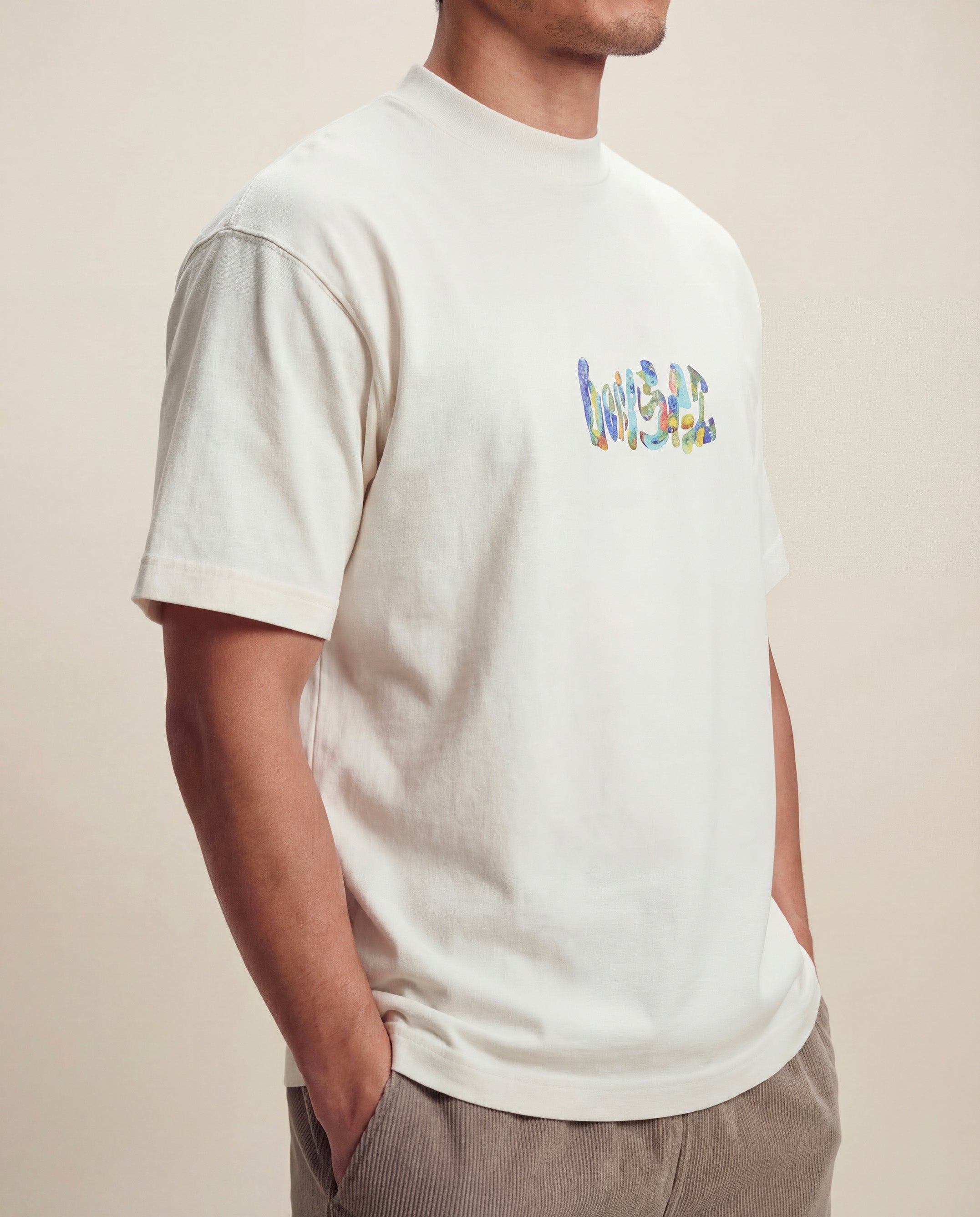 BONSAI TS002004W