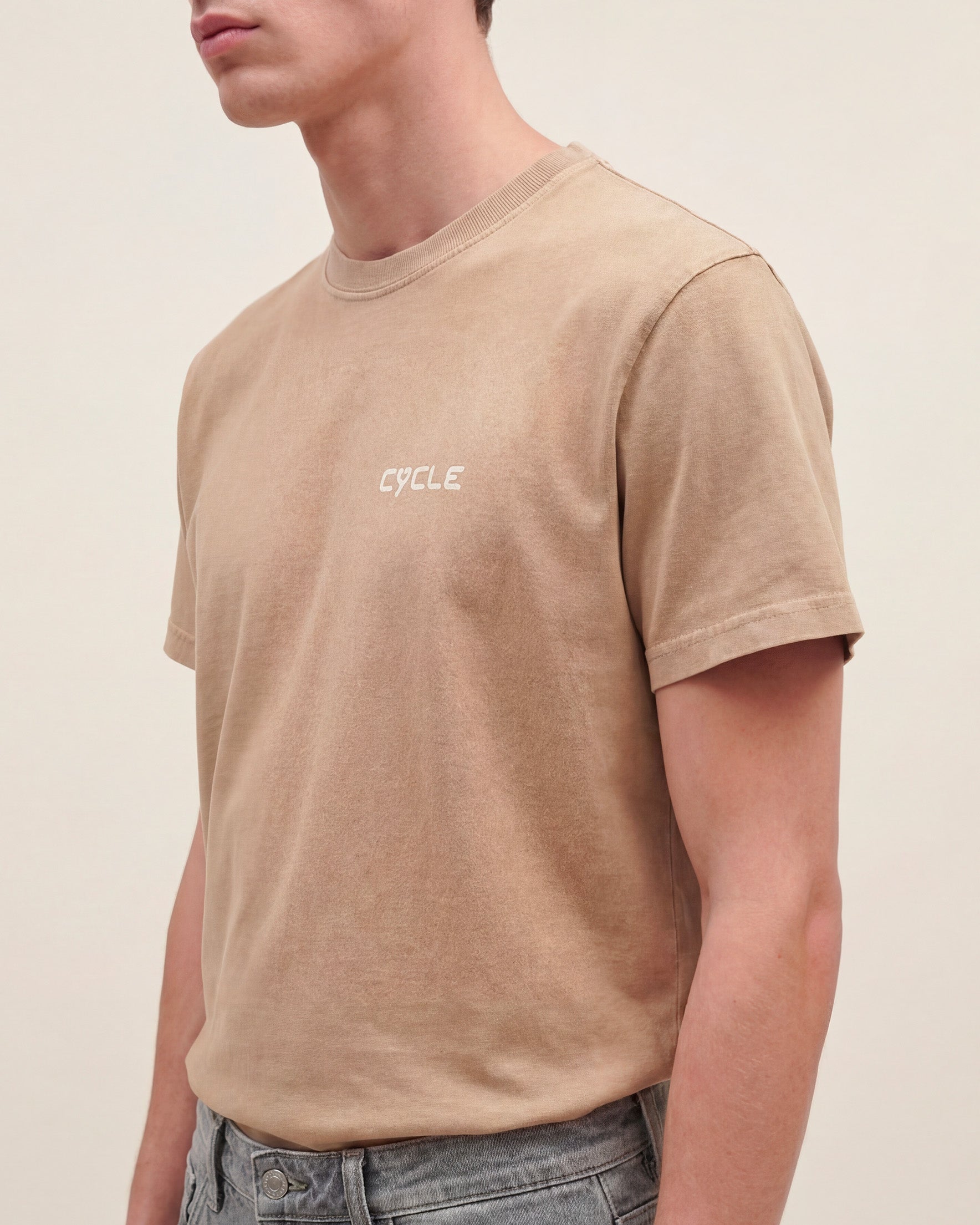 CYCLE 361MC0217