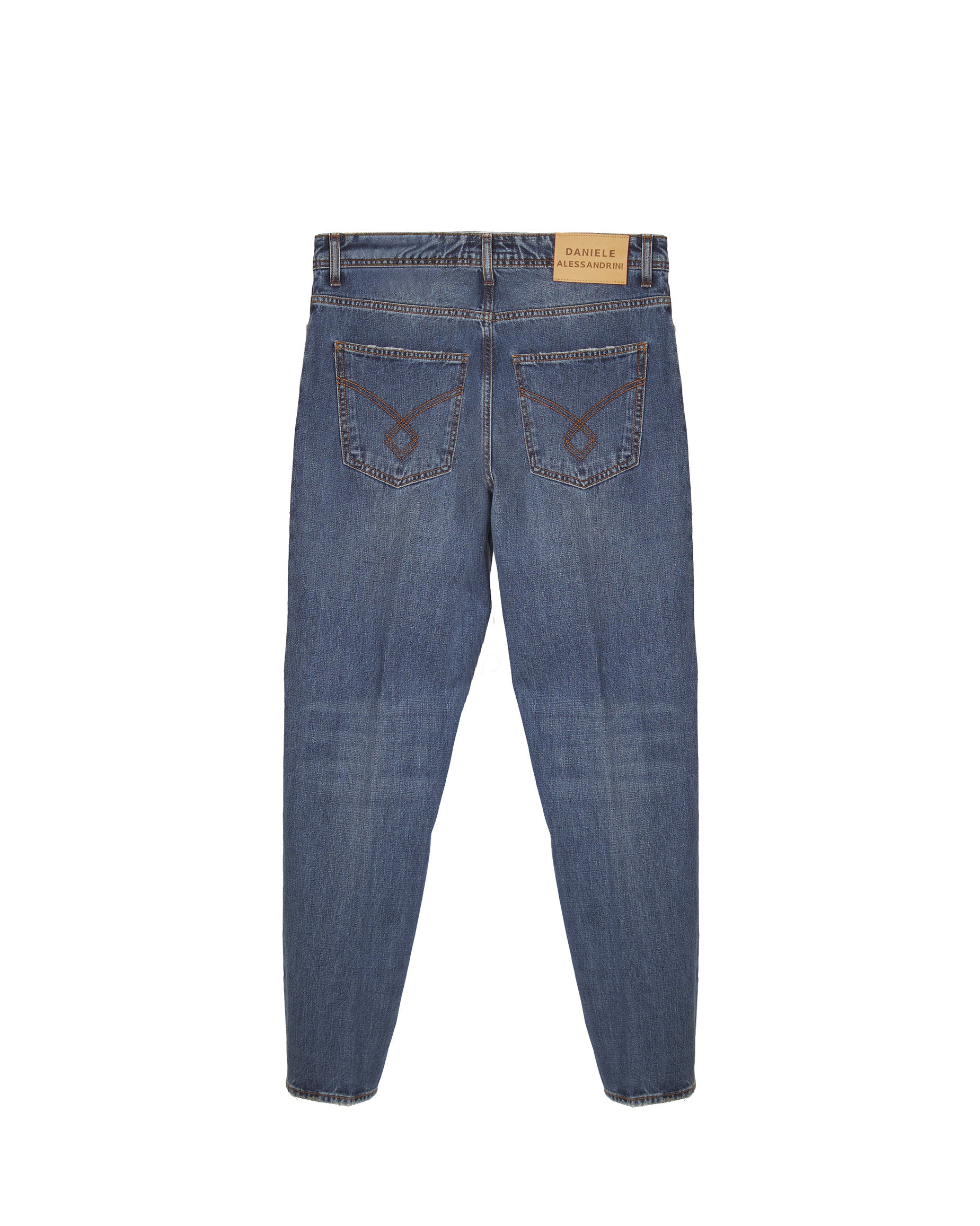 DANIELE ALESSANDRINI DUDL0003-DE0046BLAV2602