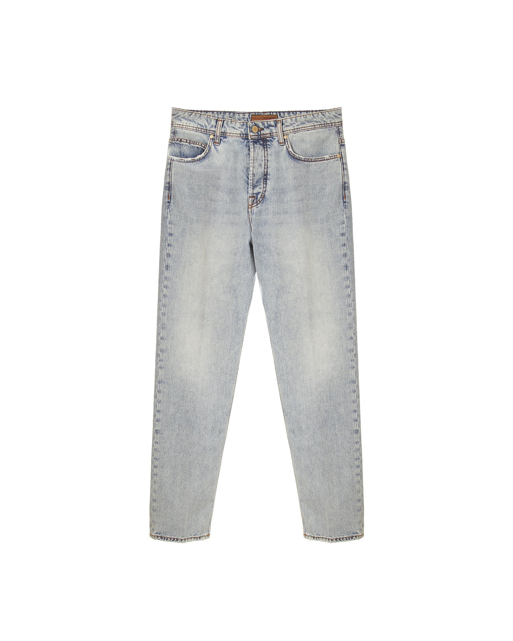 DANIELE ALESSANDRINI DUDL0003-DE0046CL2603