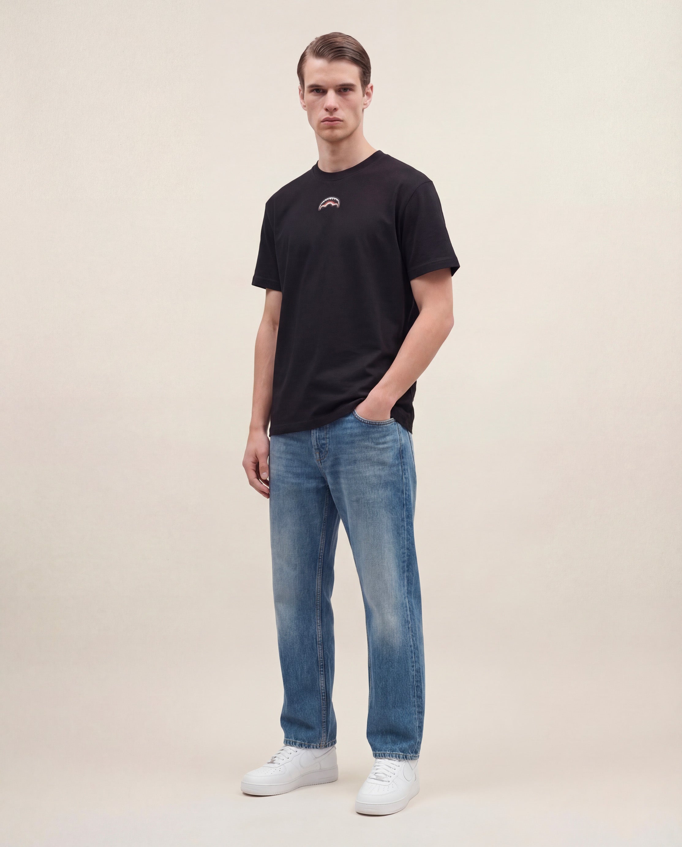 DOTTOR DENIM DR2110102M06