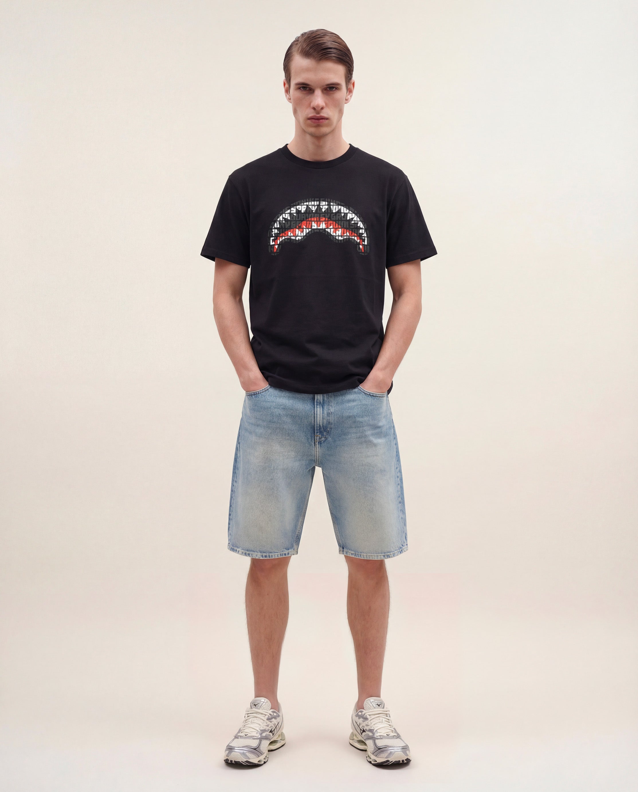 DOTTOR DENIM DR2110103M02