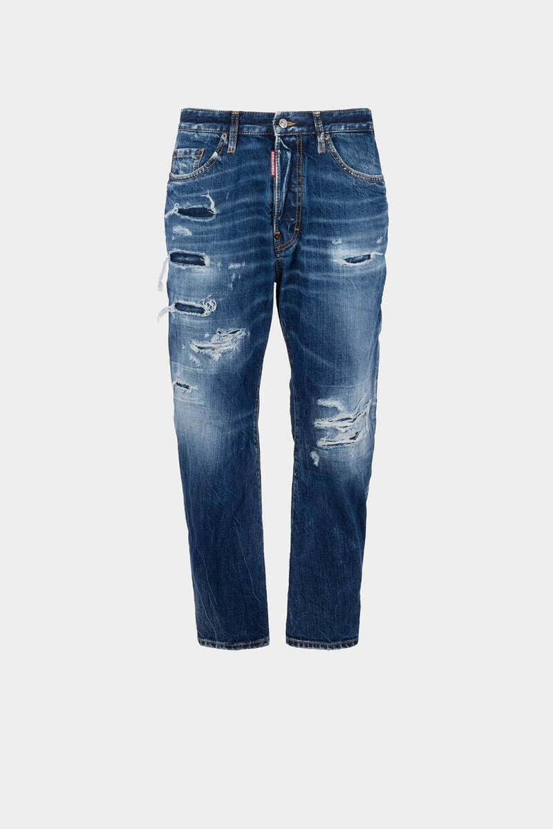 DSQUARED2 S74LB1839470