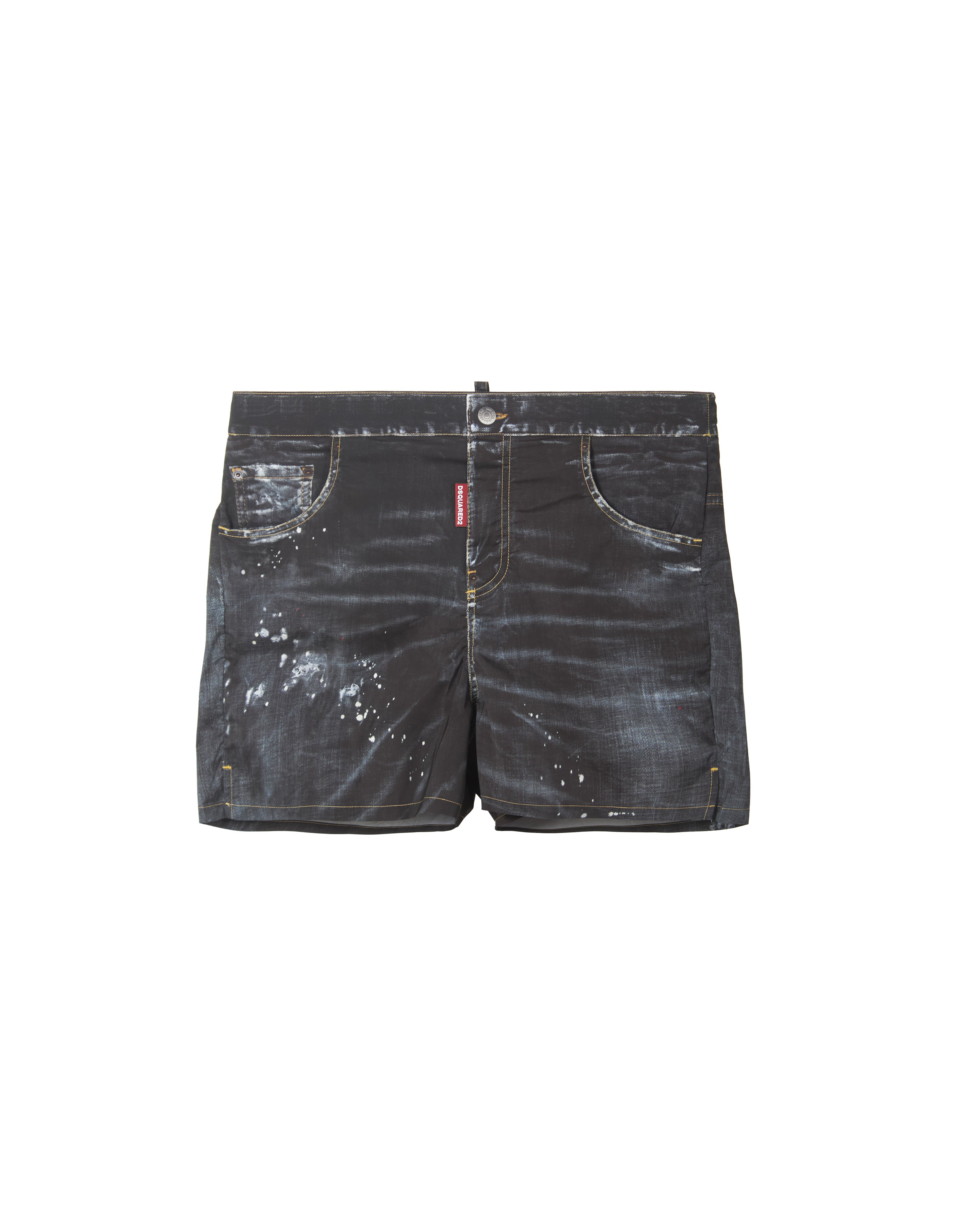 DSQUARED UNDERWEAR D7B626690001