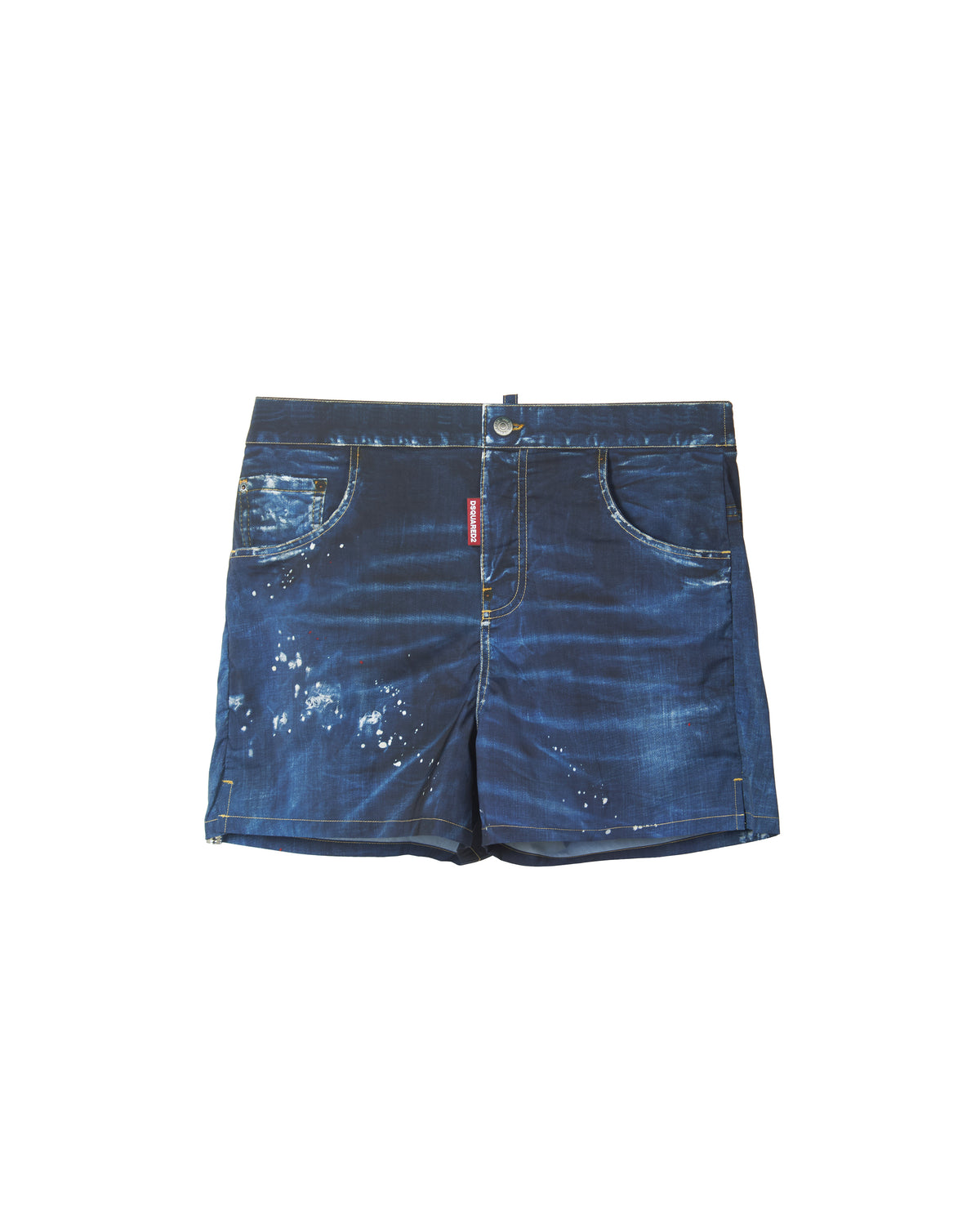 DSQUARED UNDERWEAR D7B626690427