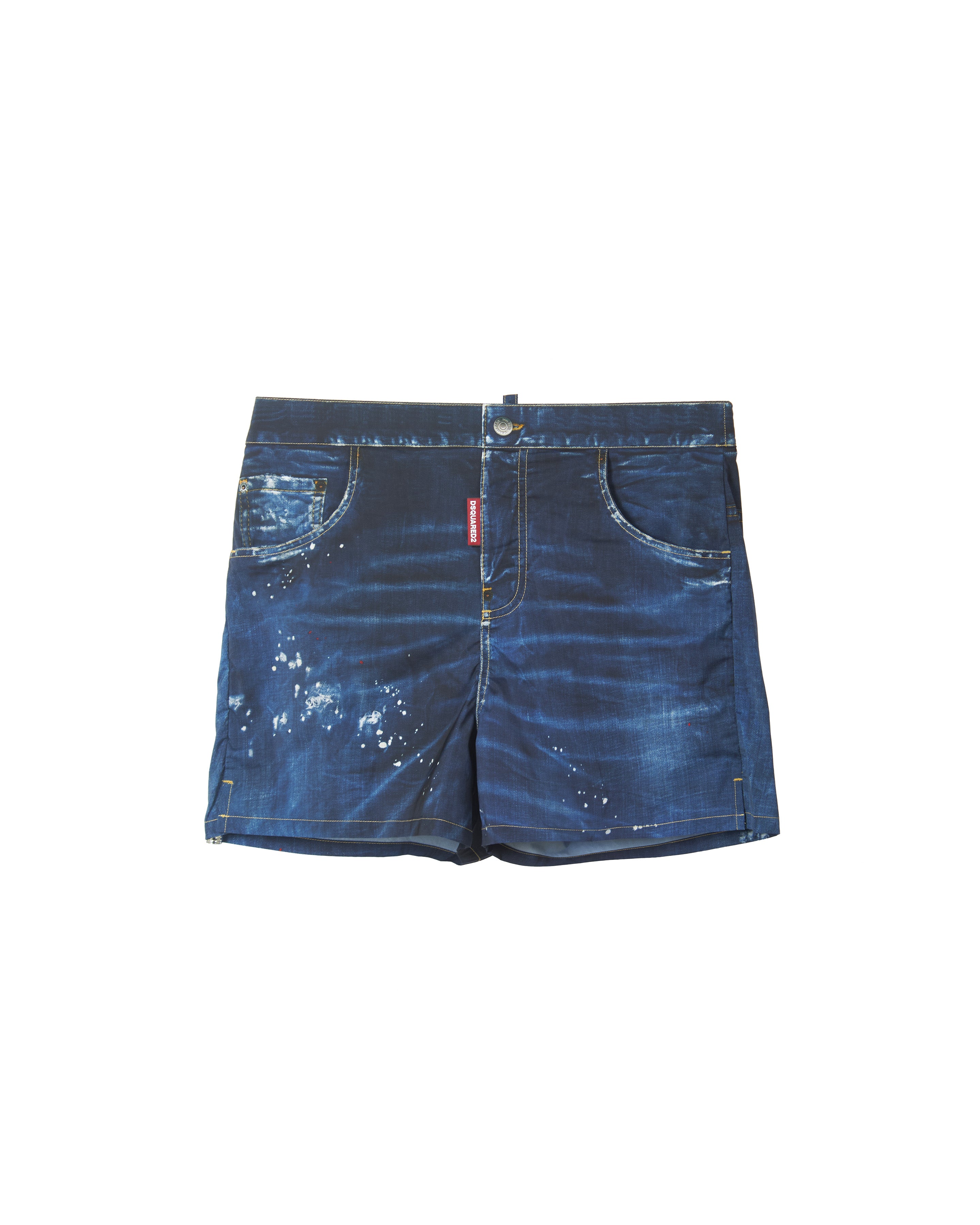 DSQUARED UNDERWEAR D7B626690427