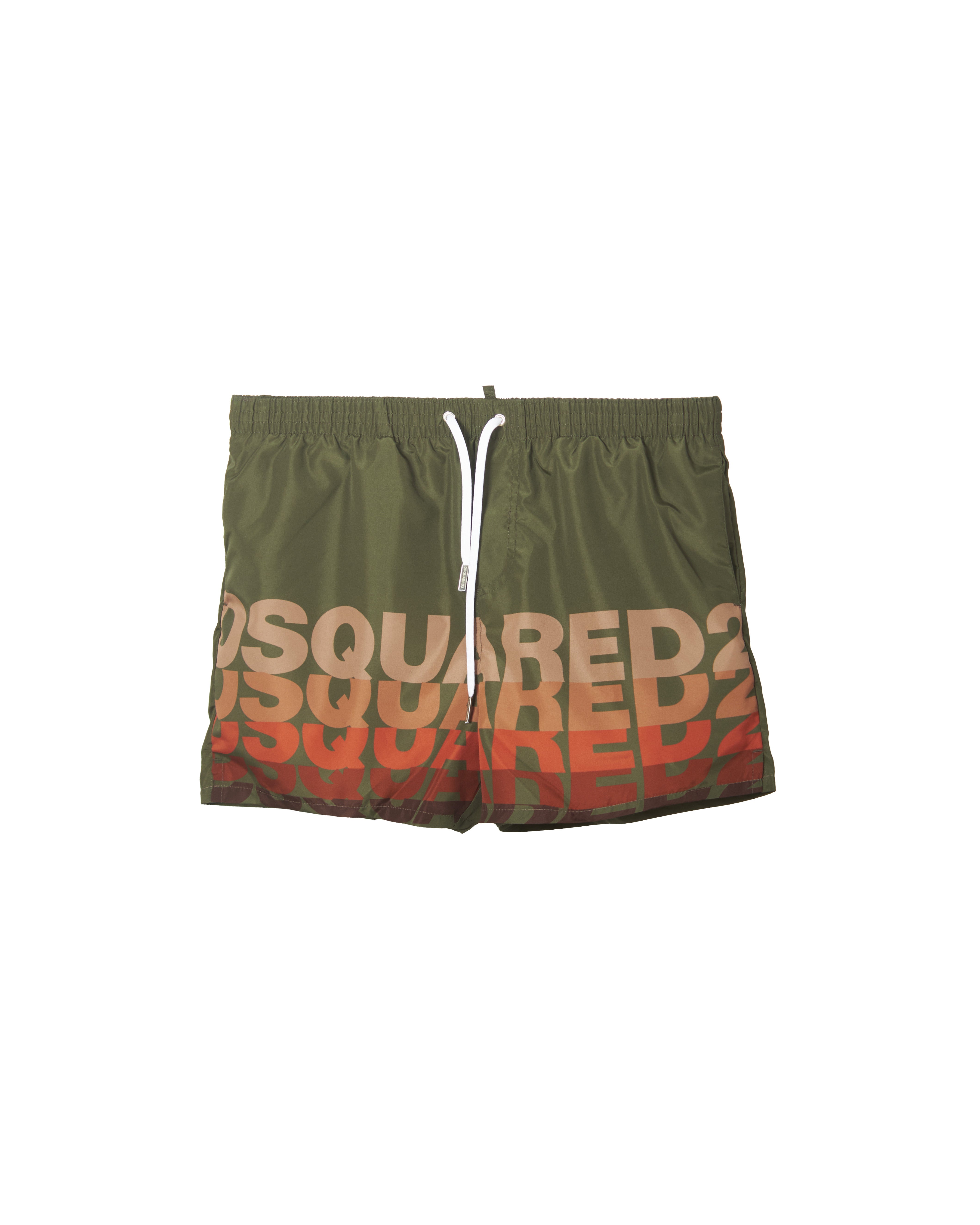 DSQUARED UNDERWEAR D7B626710302