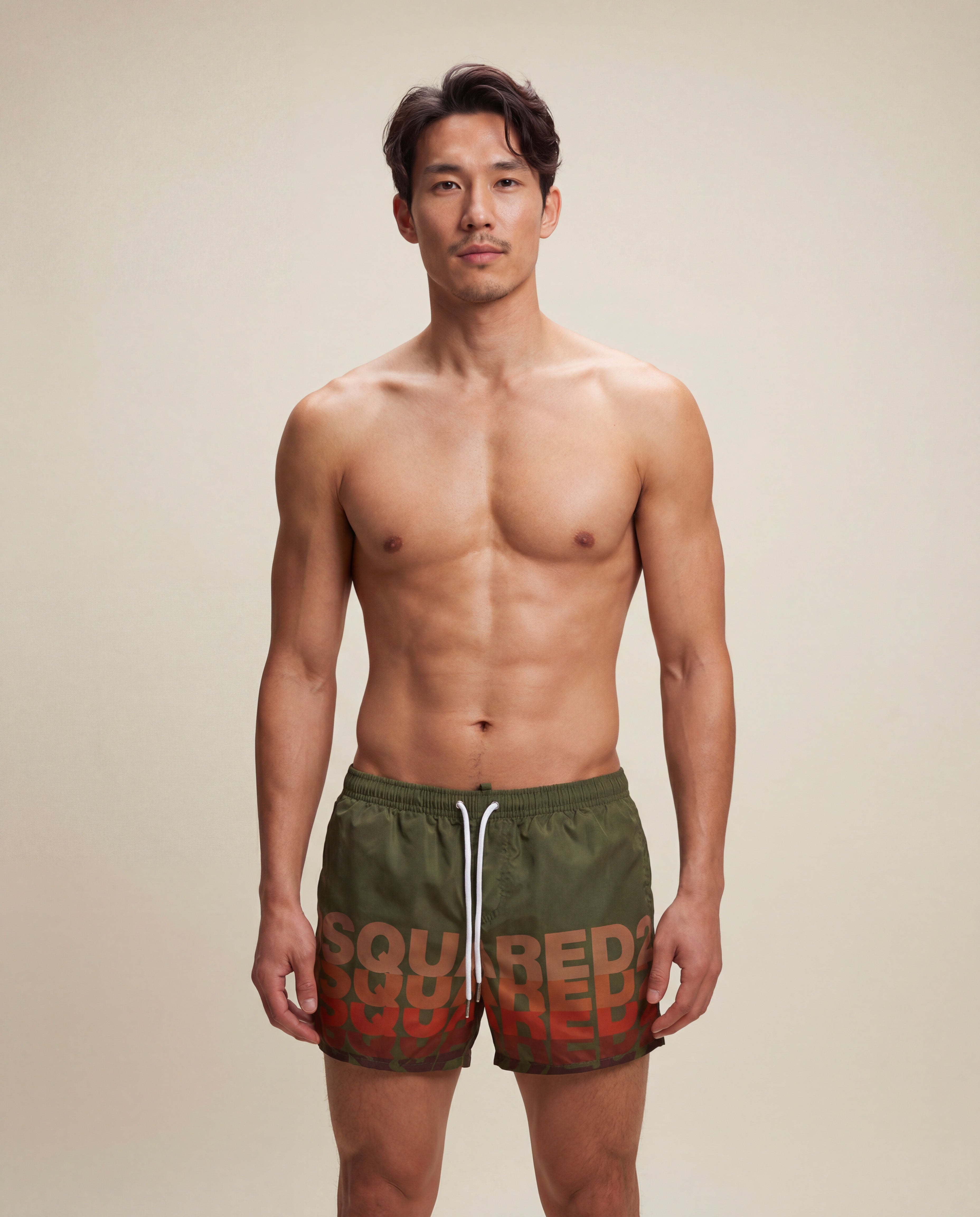 DSQUARED UNDERWEAR D7B626710302