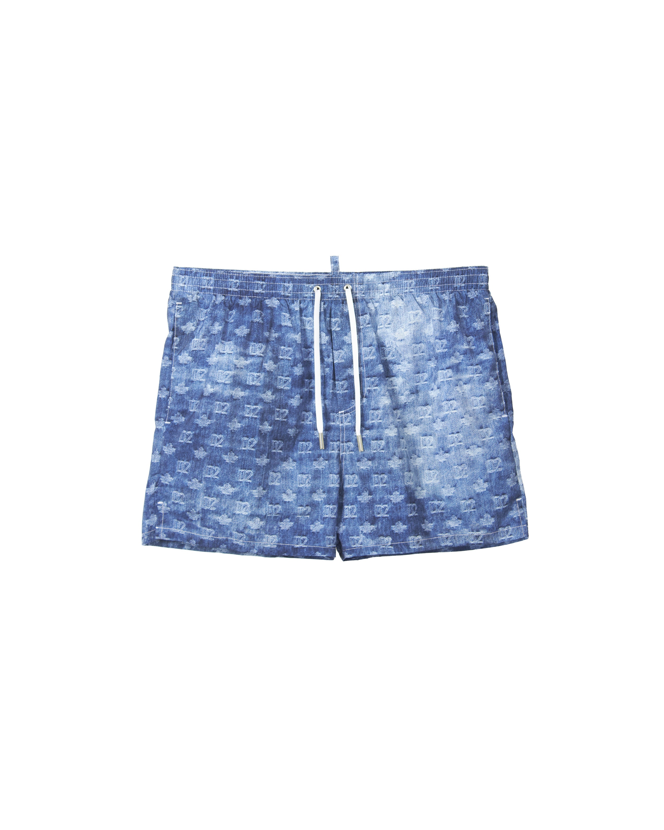DSQUARED UNDERWEAR D7B626810454