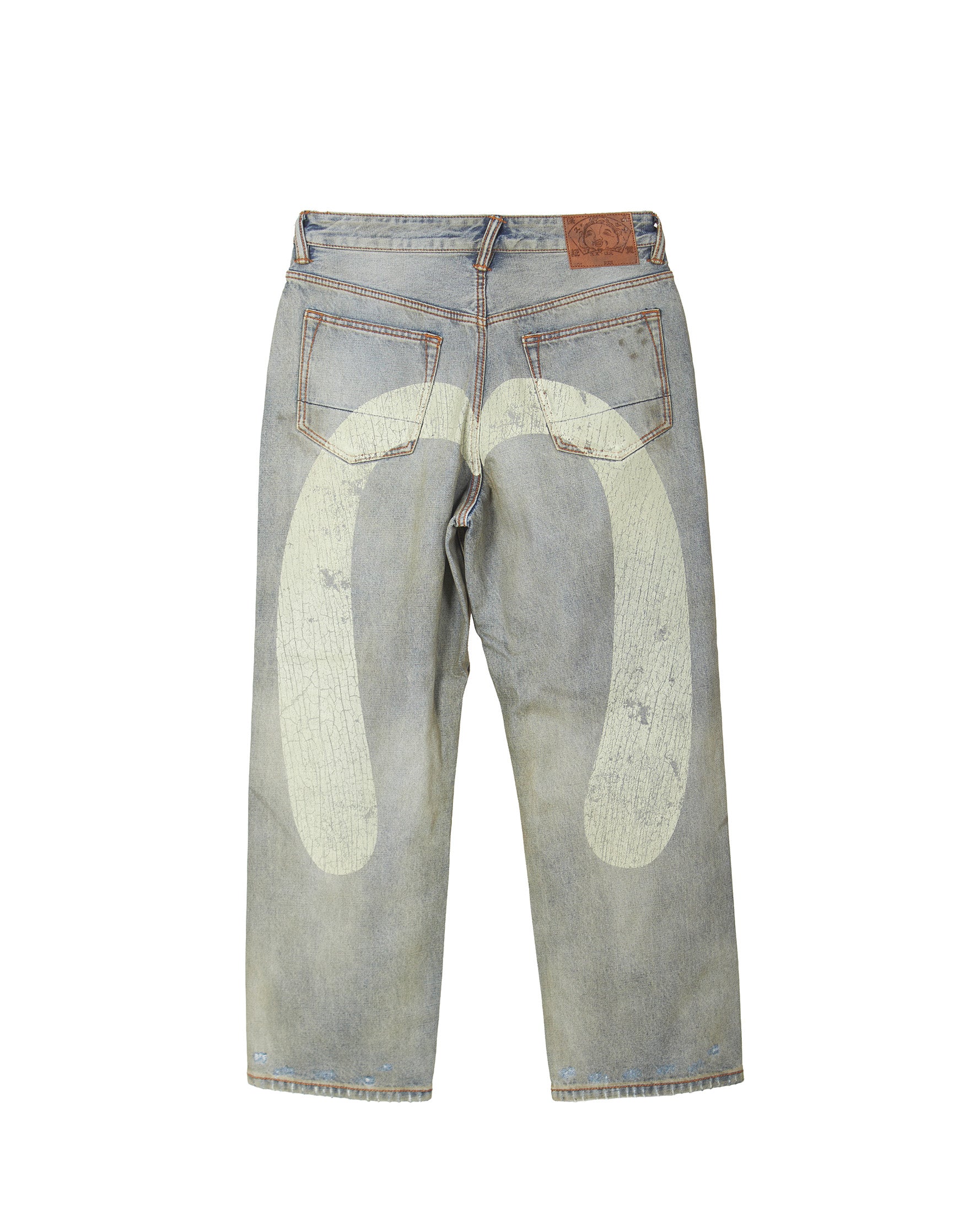 Evisu 2ESEJM6JE6026INDL