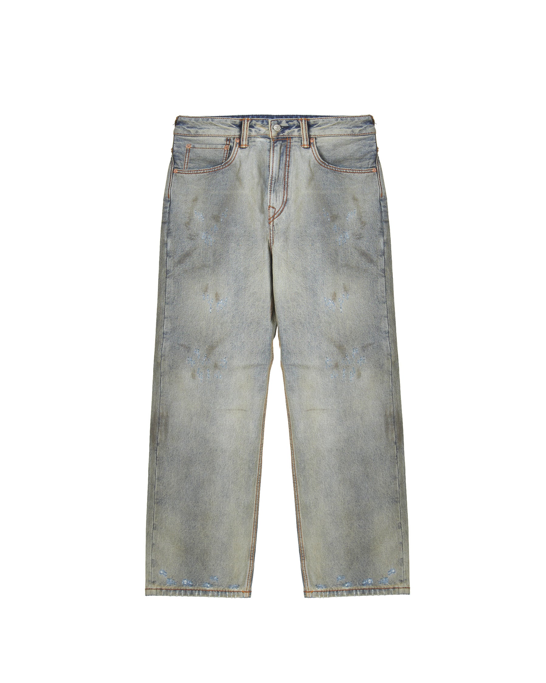 Evisu 2ESEJM6JE6026INDL