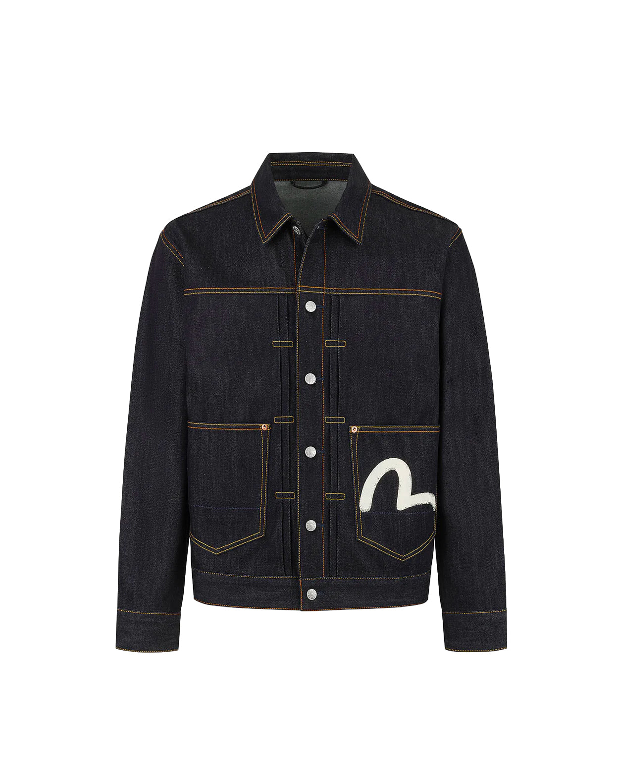 Evisu 2ESHTM5DJ1241INDX