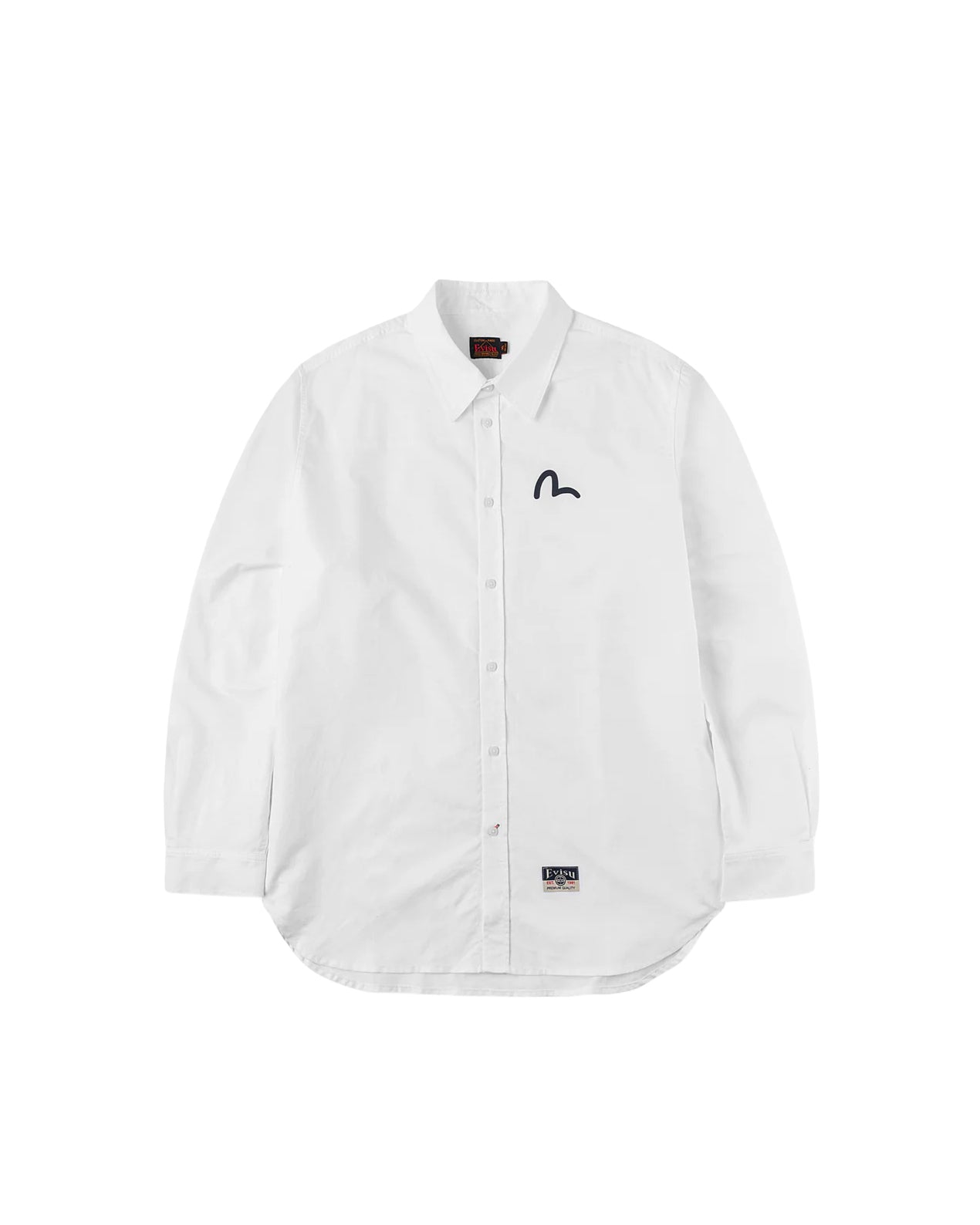 Evisu 2ESHTM5SL1243WHTX