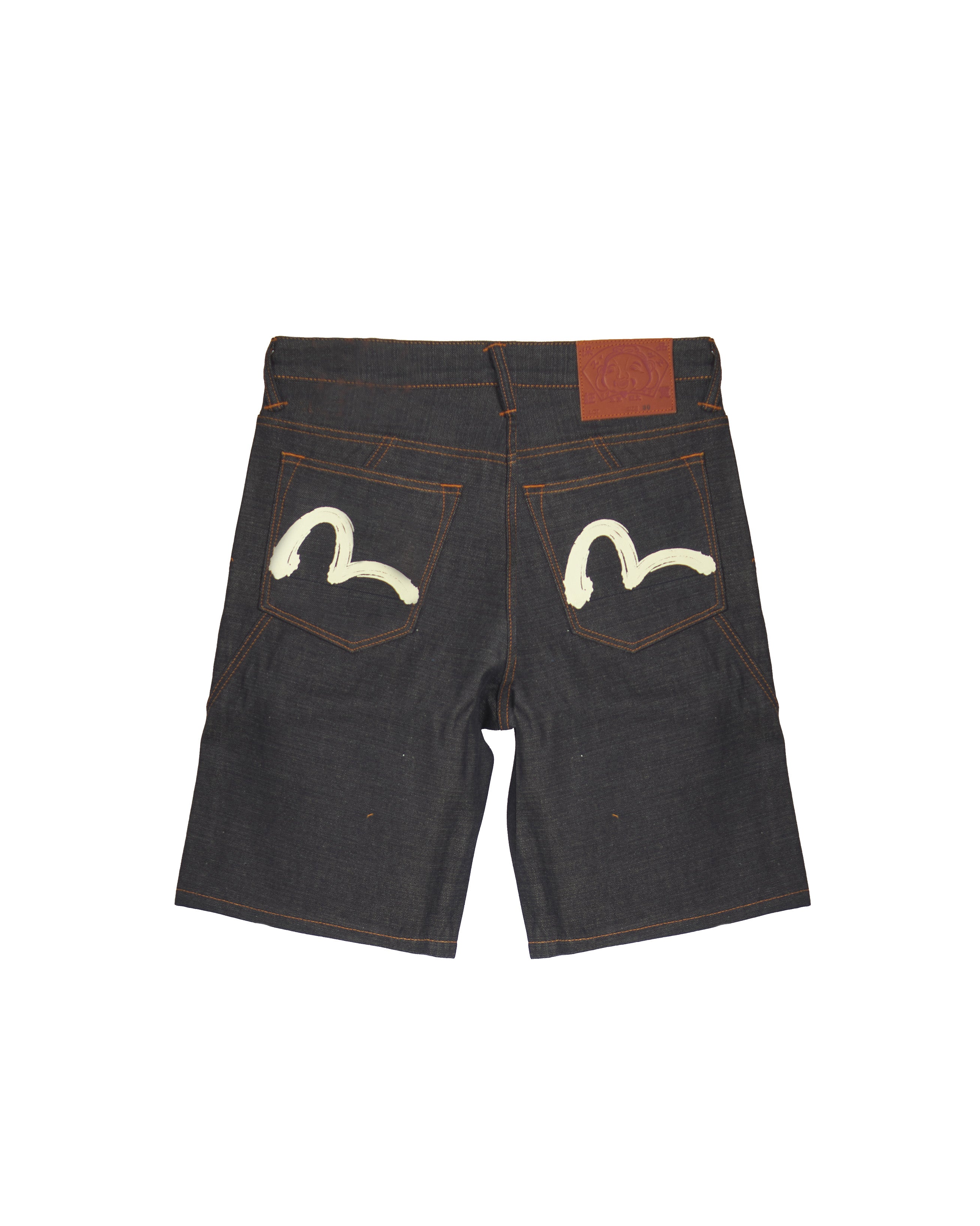 Evisu 2ESHTM6DS1058INDR