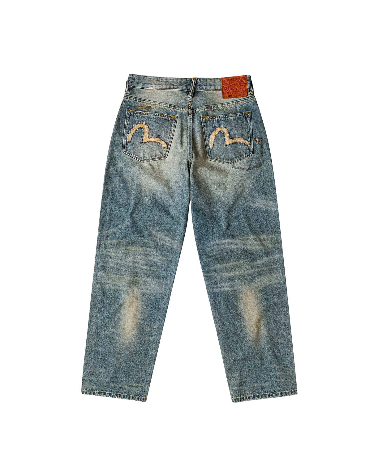 Evisu 2ESHTM6JE1039INDM