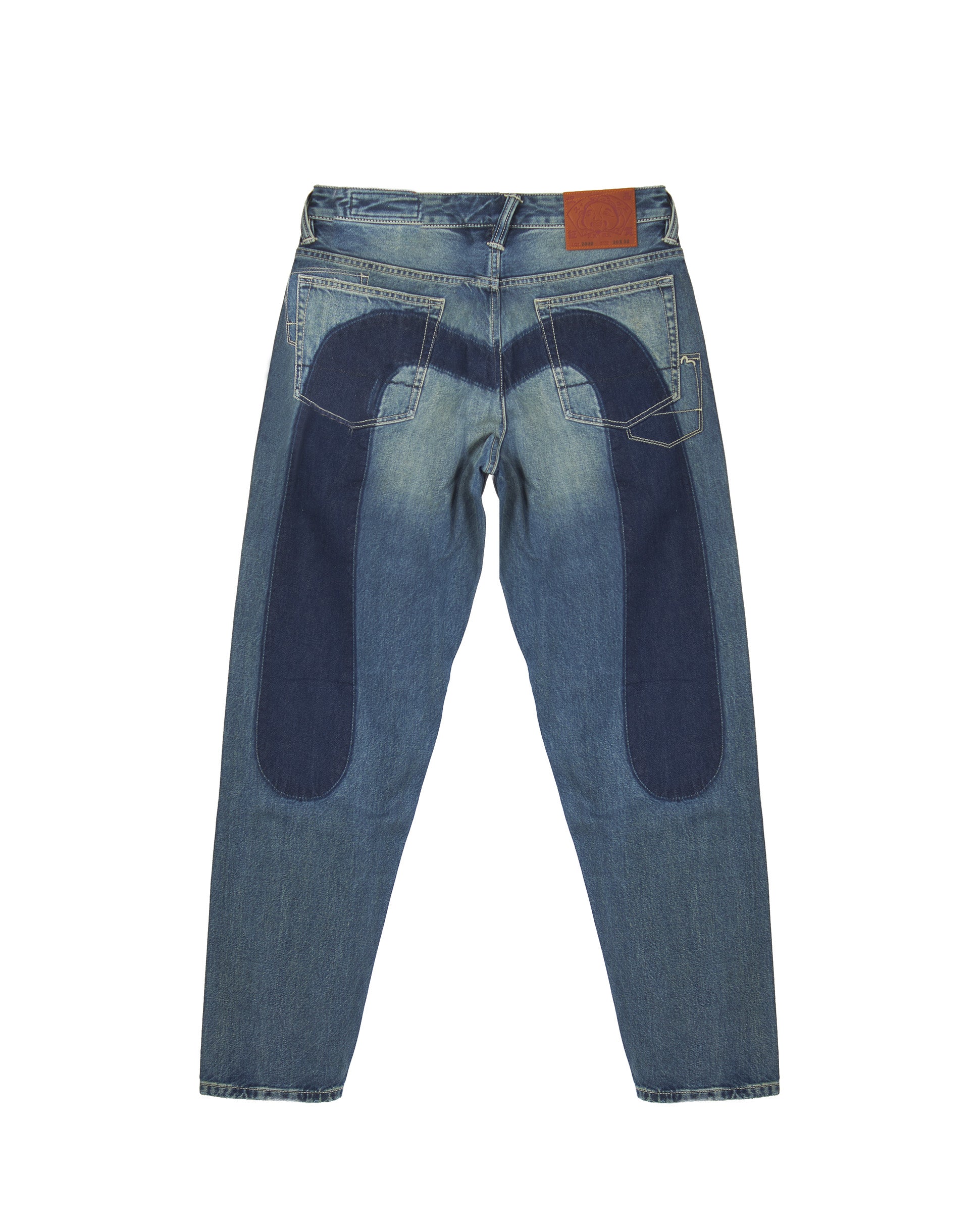 Evisu 2ESHTM6JE1040INDL