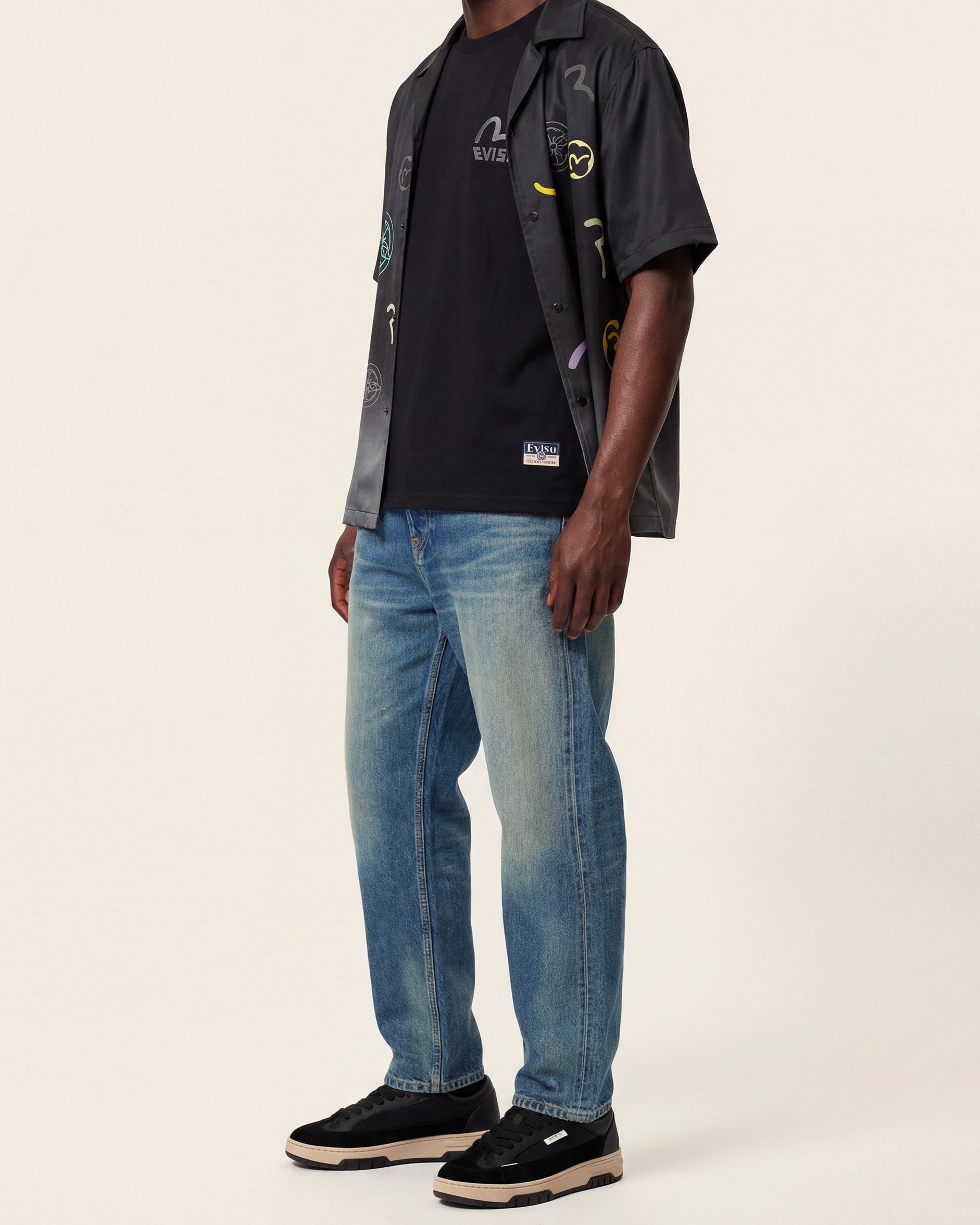 Evisu 2ESHTM6JE1040INDL