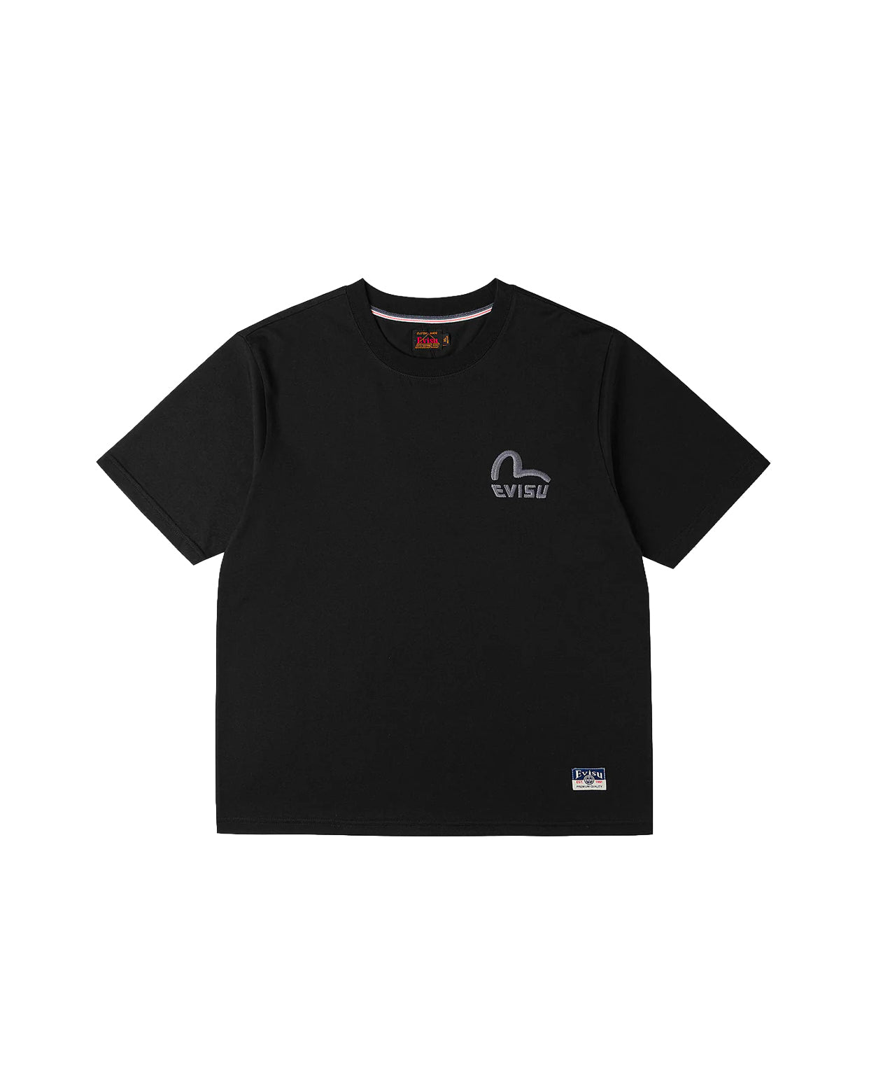 Evisu 2ESHTM6TS1073BLKX