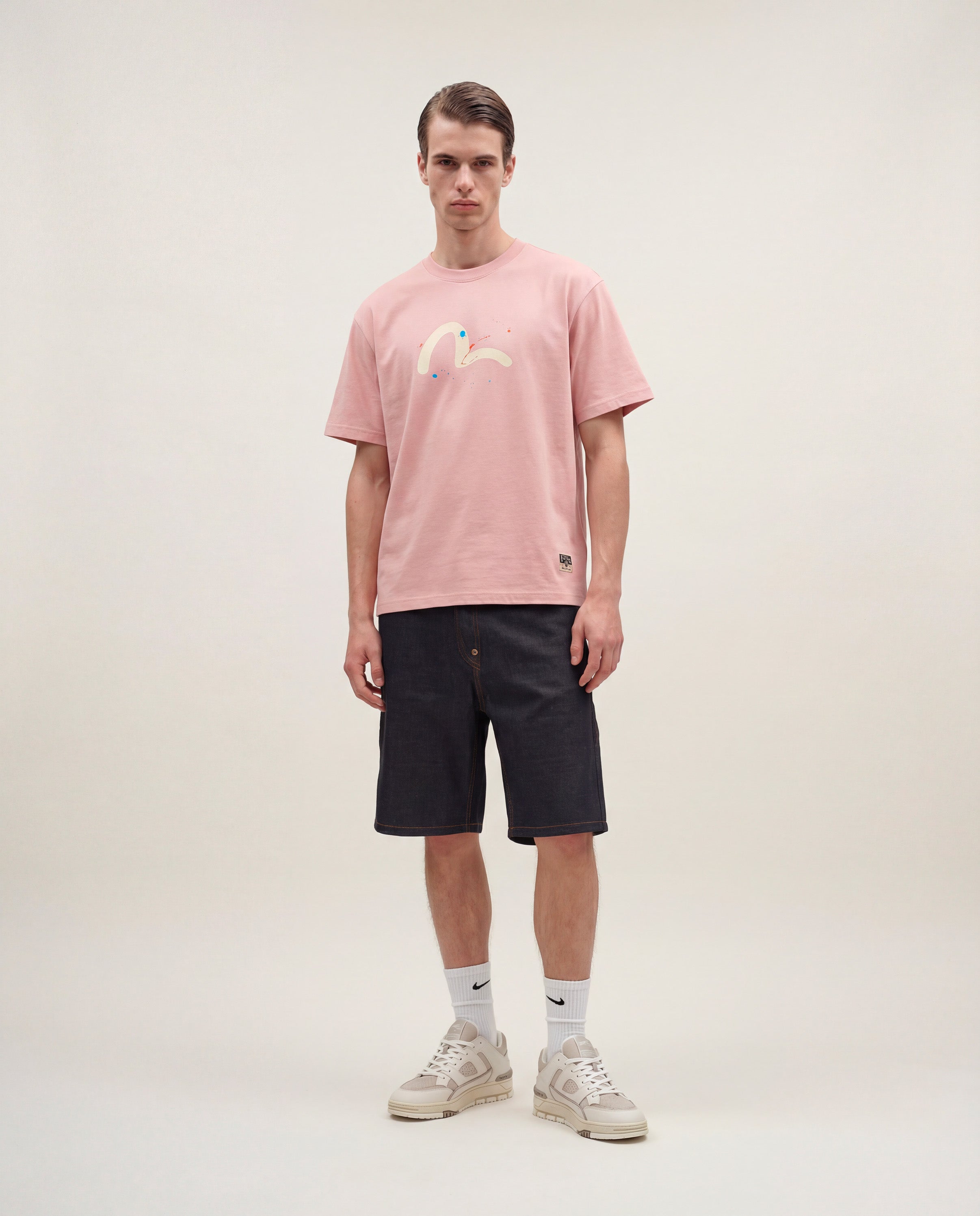 Evisu 2ESHTM6TS1081PNKU
