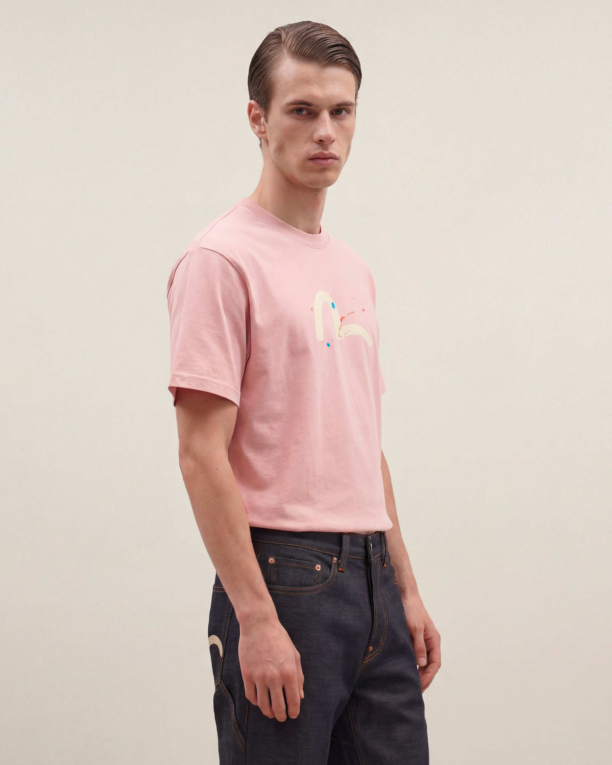 Evisu 2ESHTM6TS1081PNKU