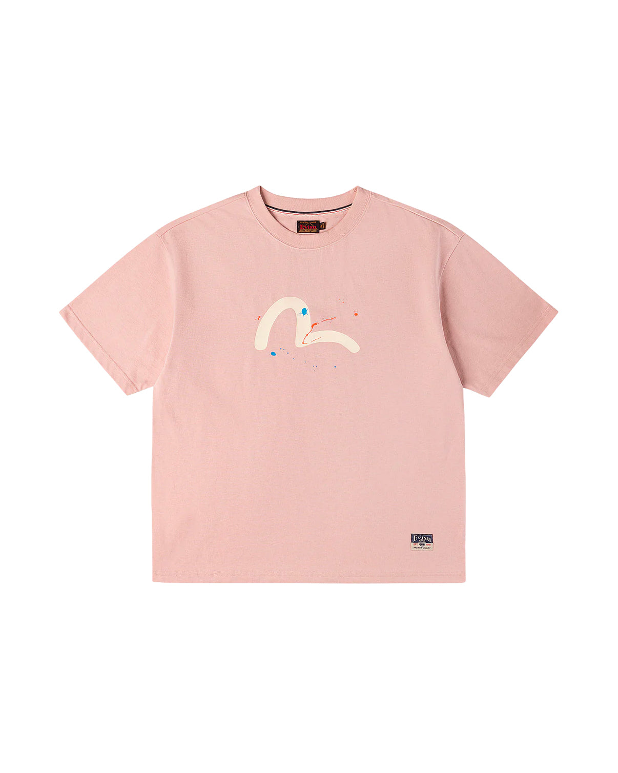 Evisu 2ESHTM6TS1081PNKU