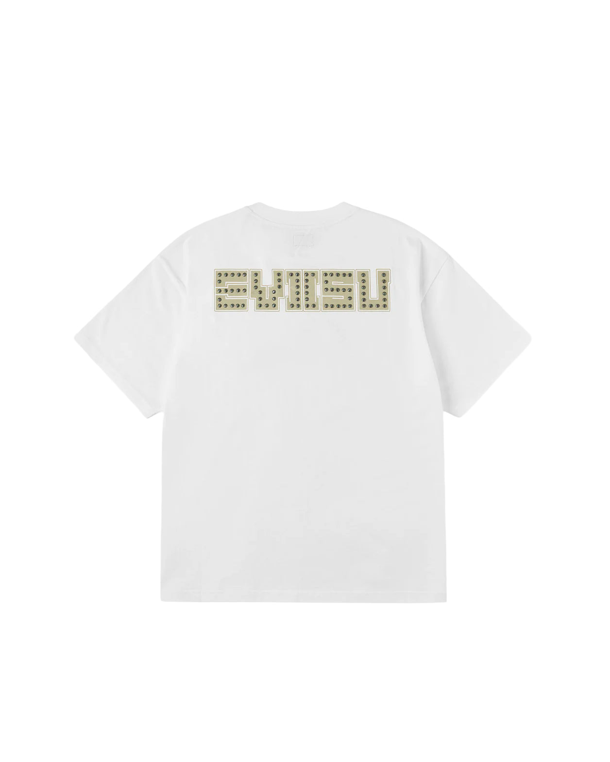Evisu 2ESHTM6TS1088WHTO
