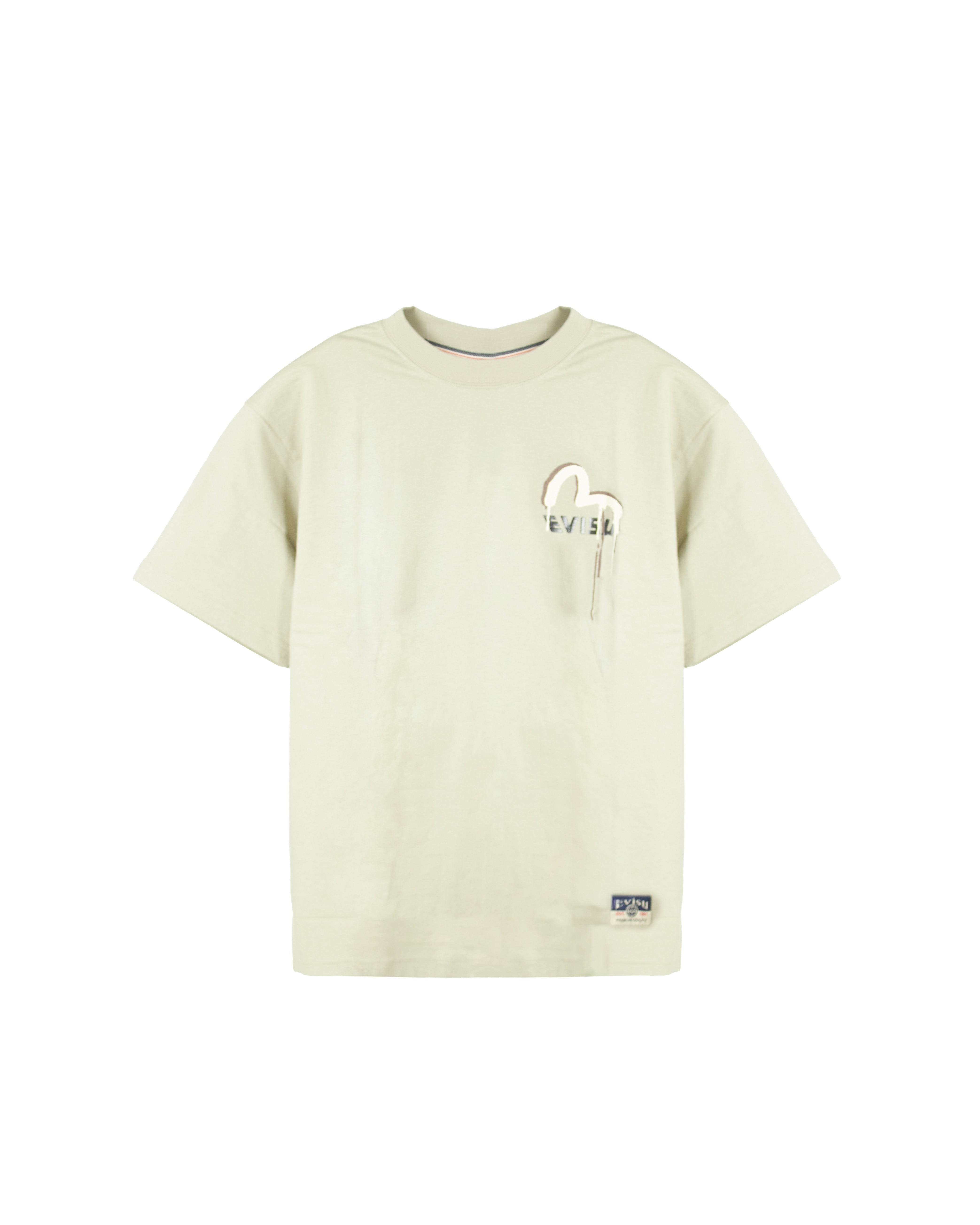 Evisu 2ESHTM6TS1097GRYX