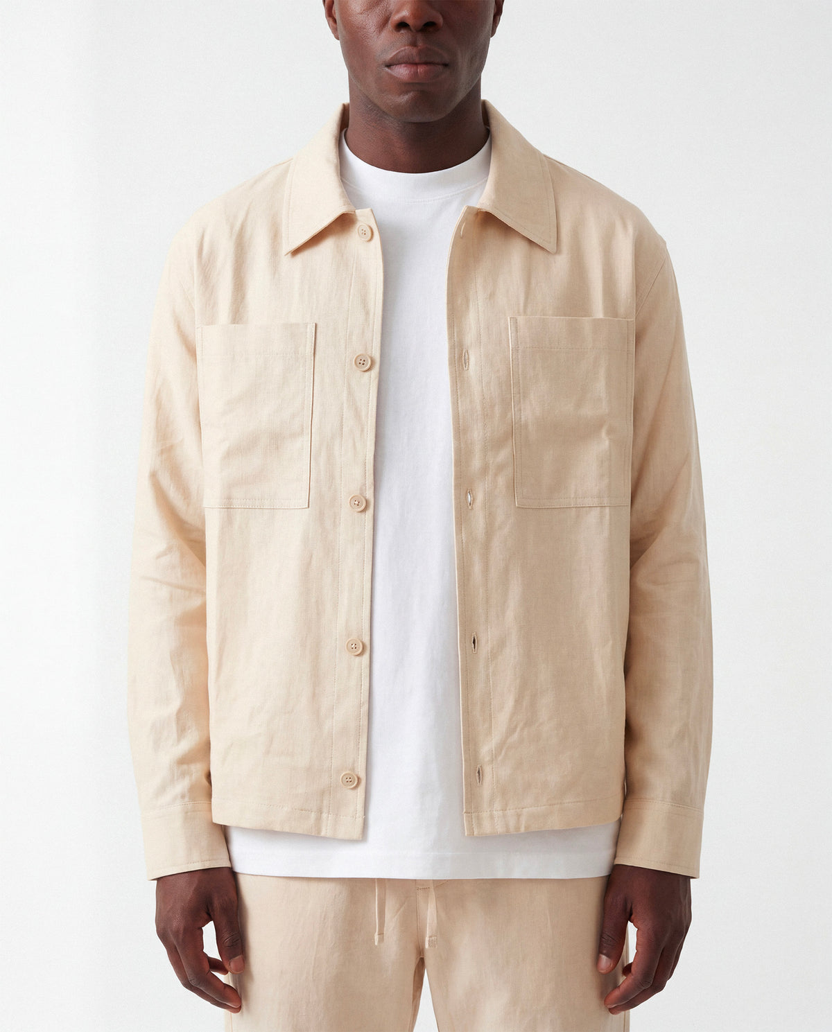 FIRST GARMENT FG8009CR