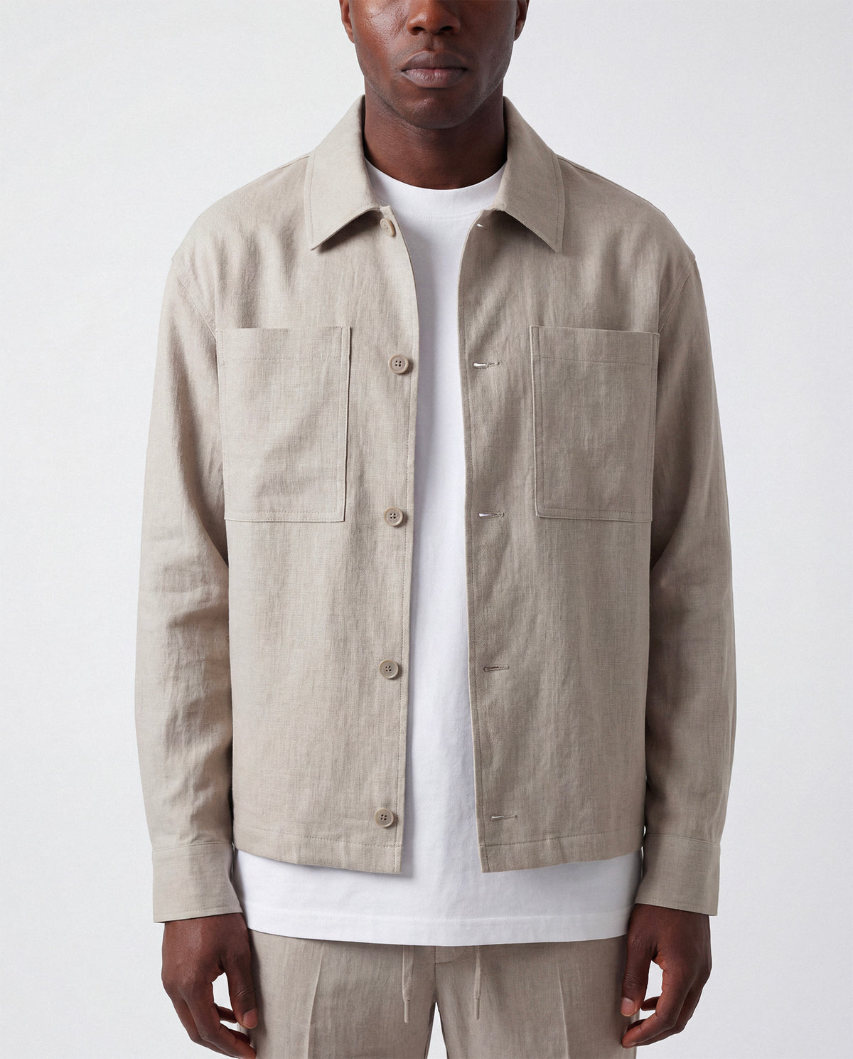 FIRST GARMENT FG8009LG