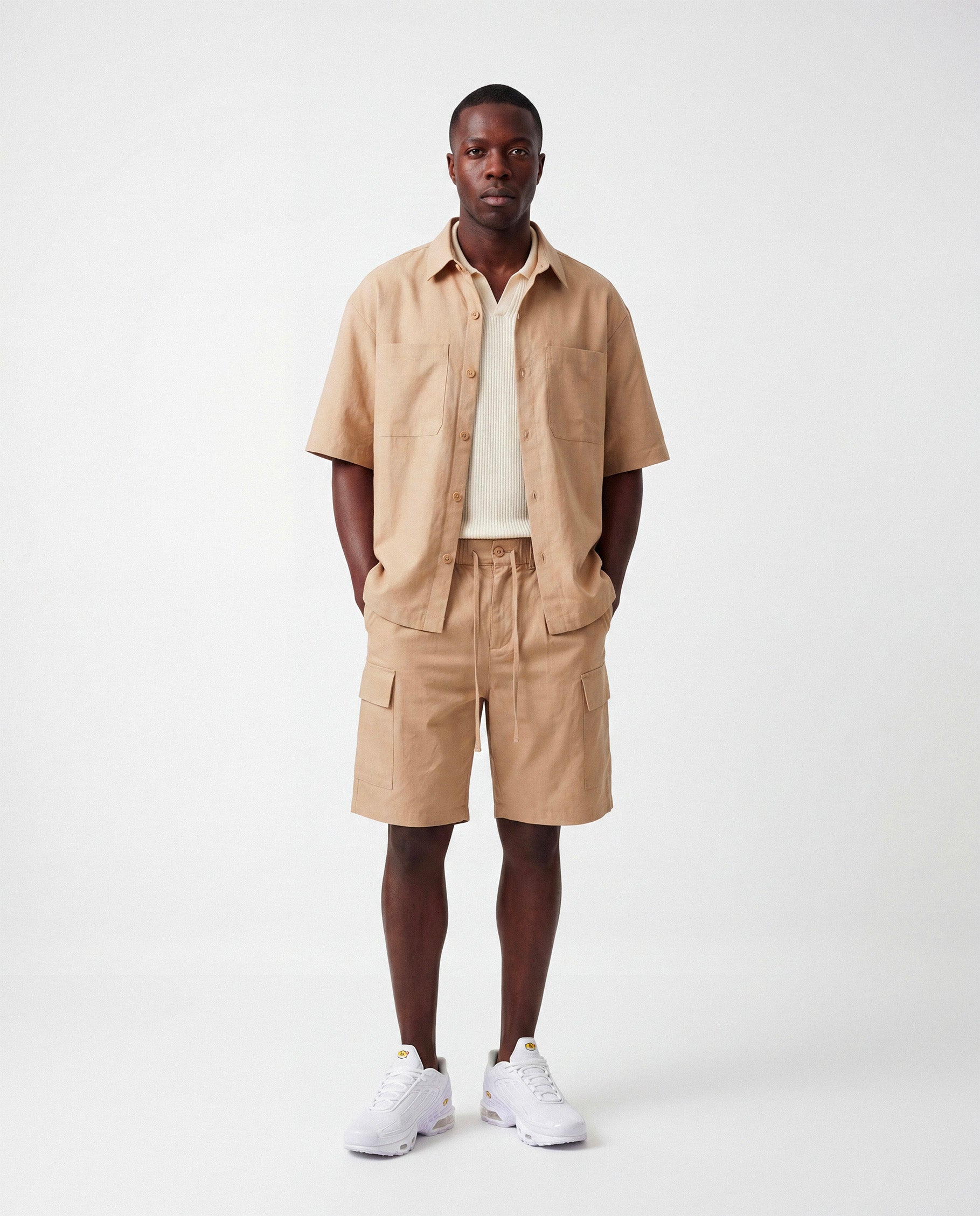 FIRST GARMENT FG8012BG