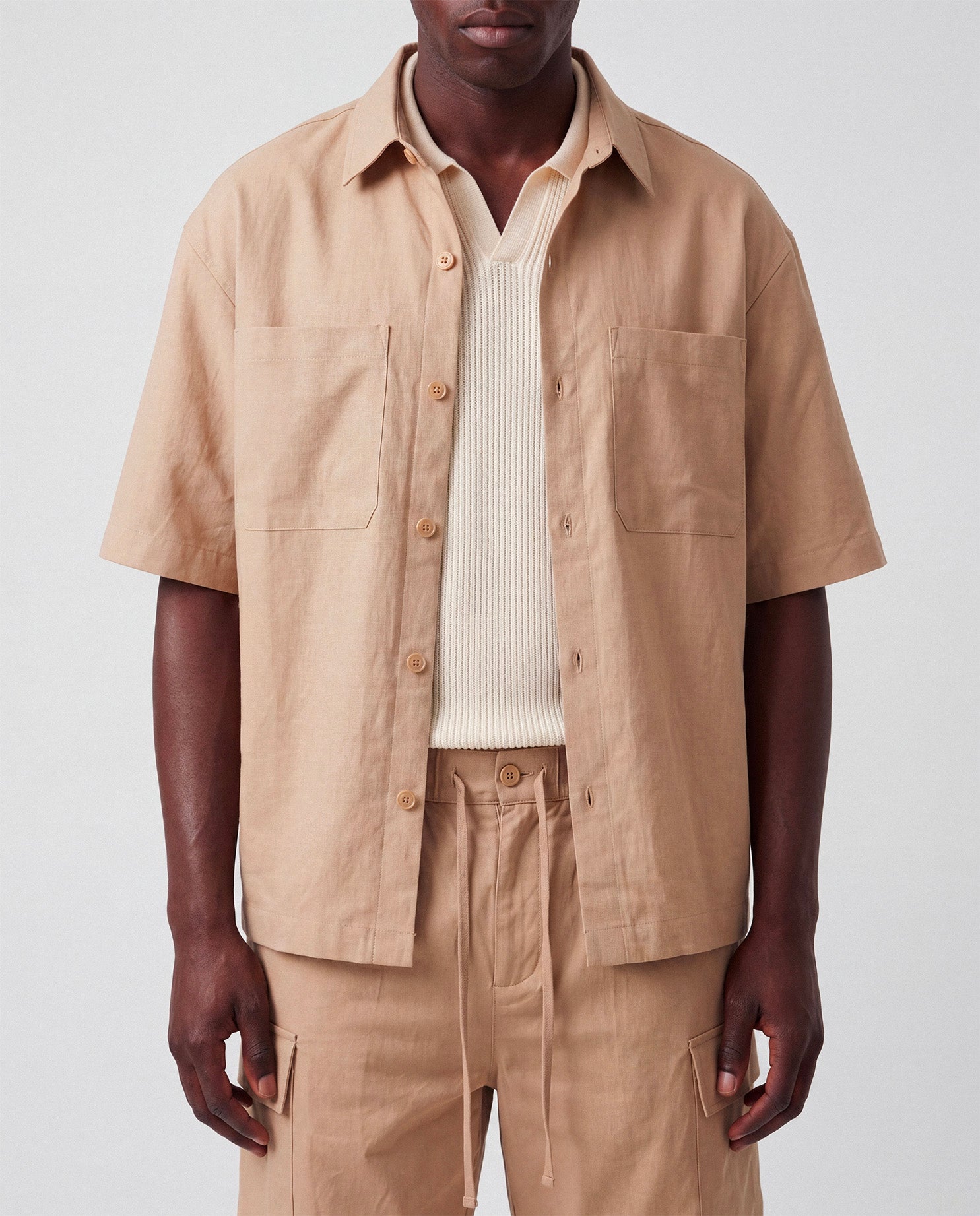 FIRST GARMENT FG8012BG