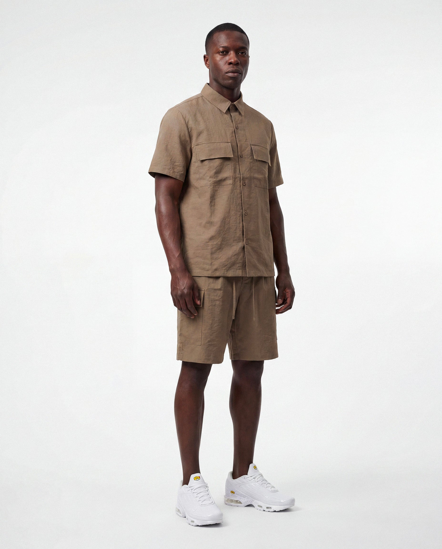 FIRST GARMENT FG8106G