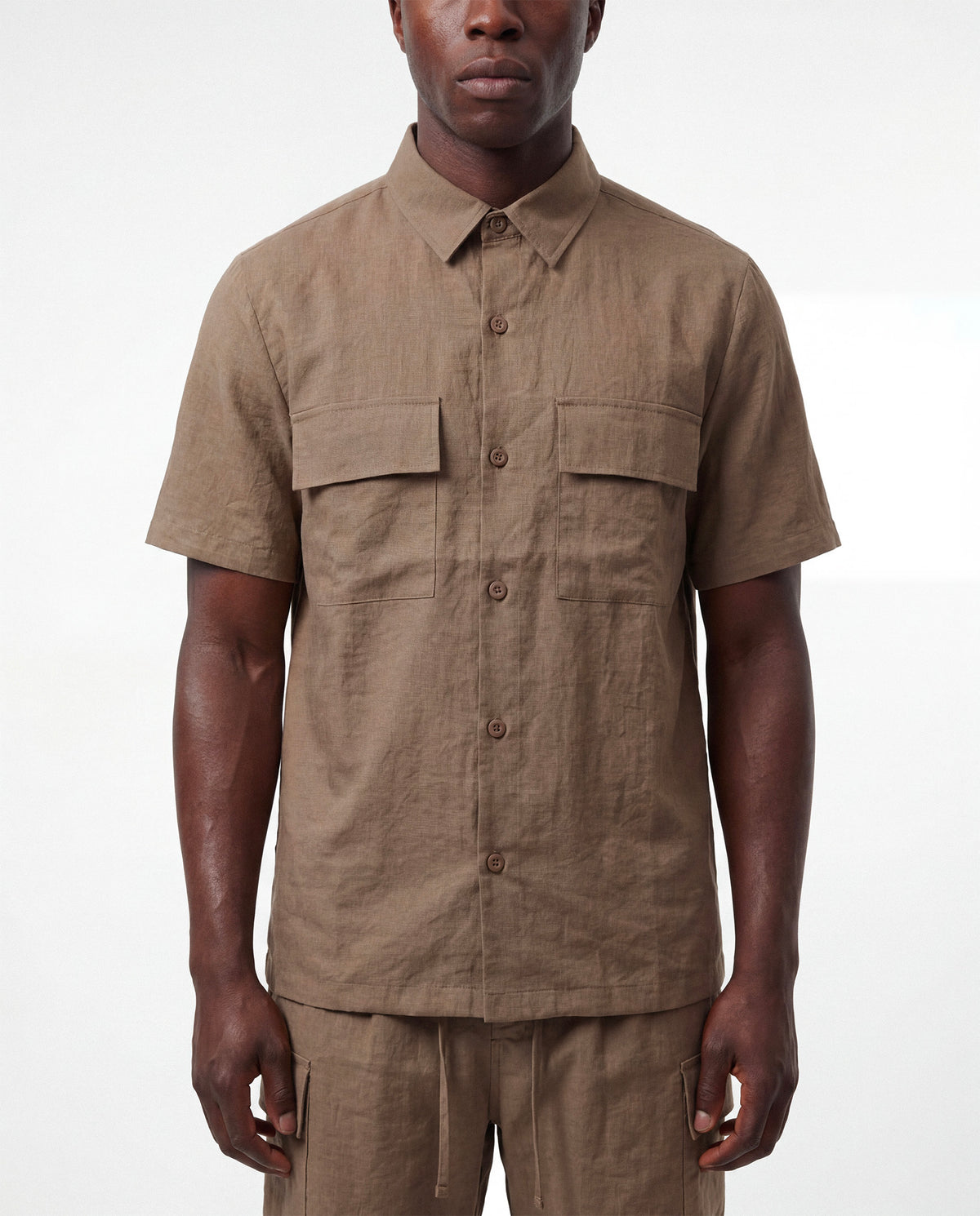 FIRST GARMENT FG8106G