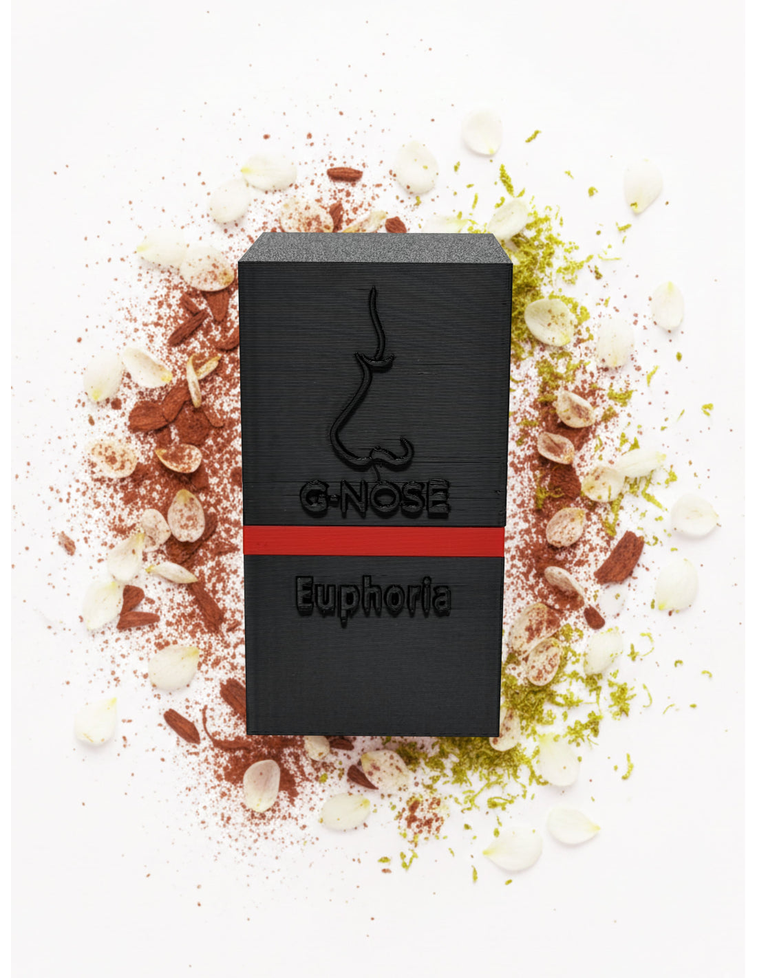 GHOST NOSE EUPHORIAR