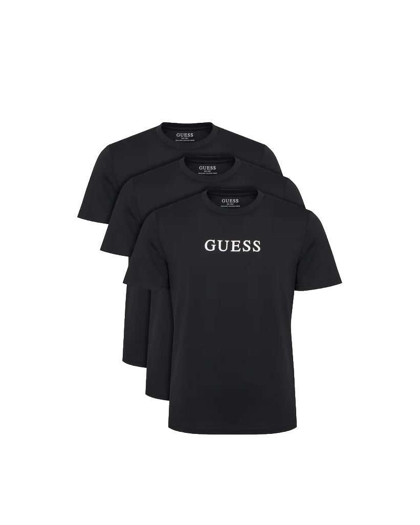 GUESS U6GG04 KCAM1JBLK