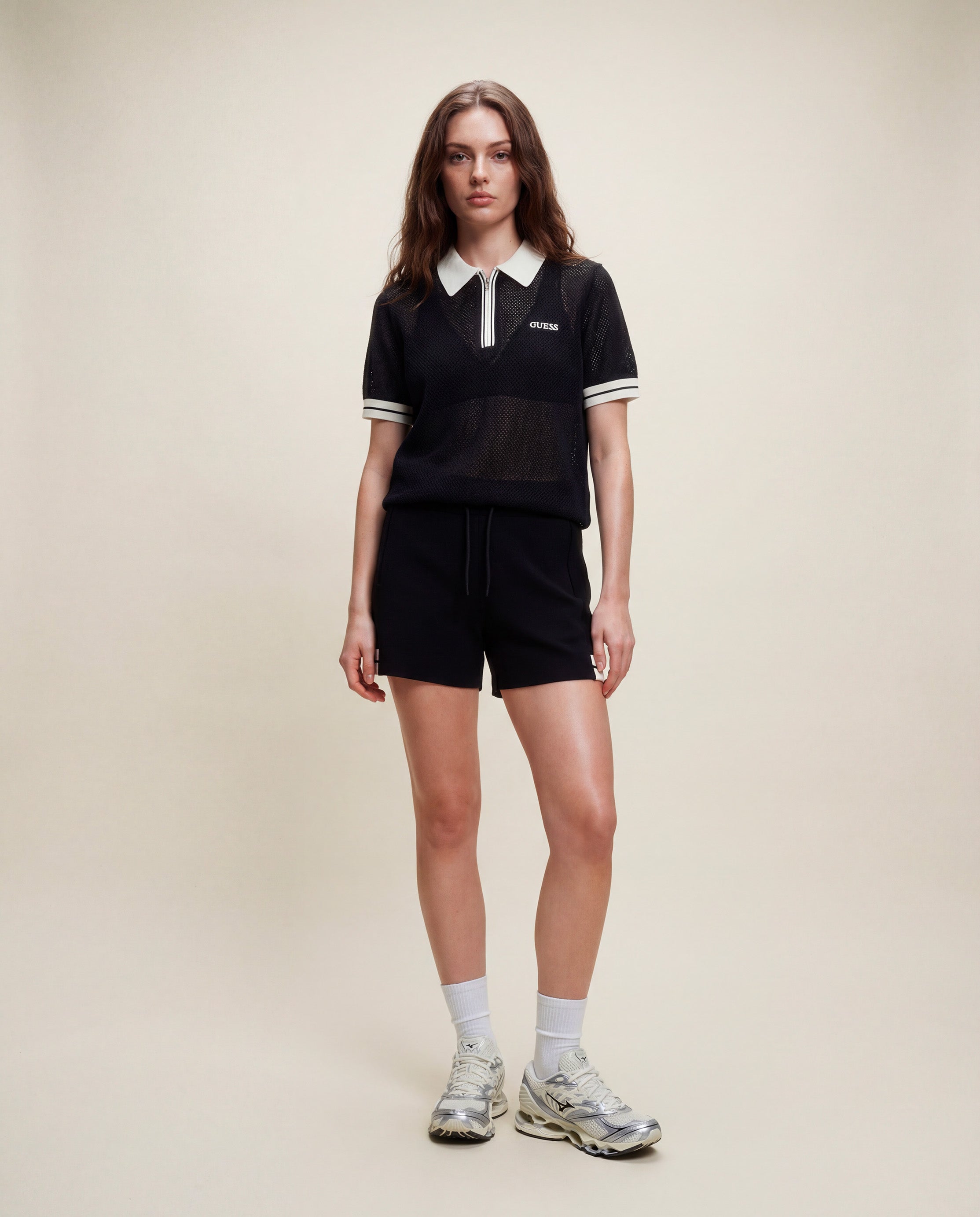 GUESS V6GD05 Z0652JBLK